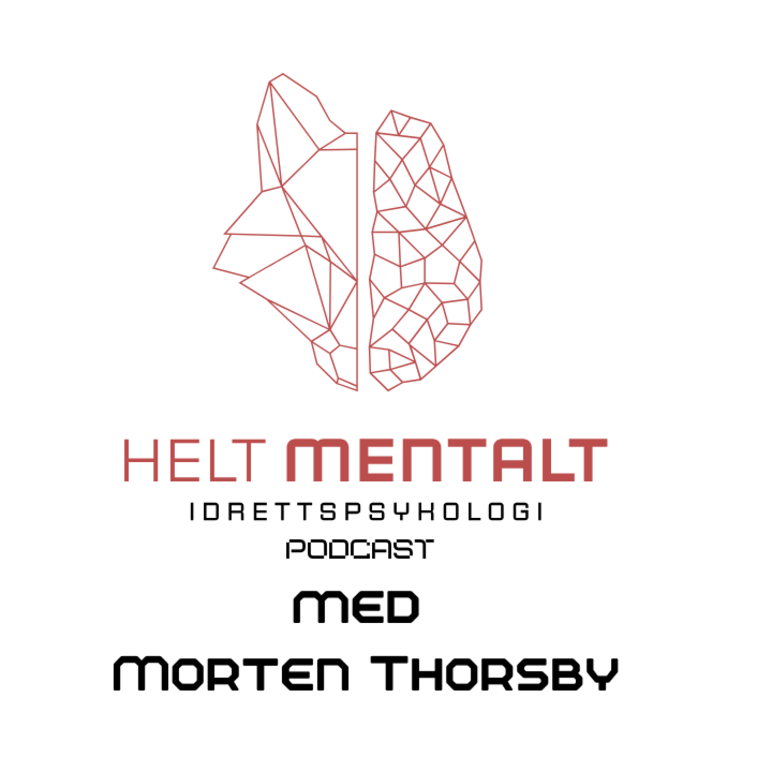 Morten Thorsby - Meditasjon, mindfulness og filosofi episode artwork