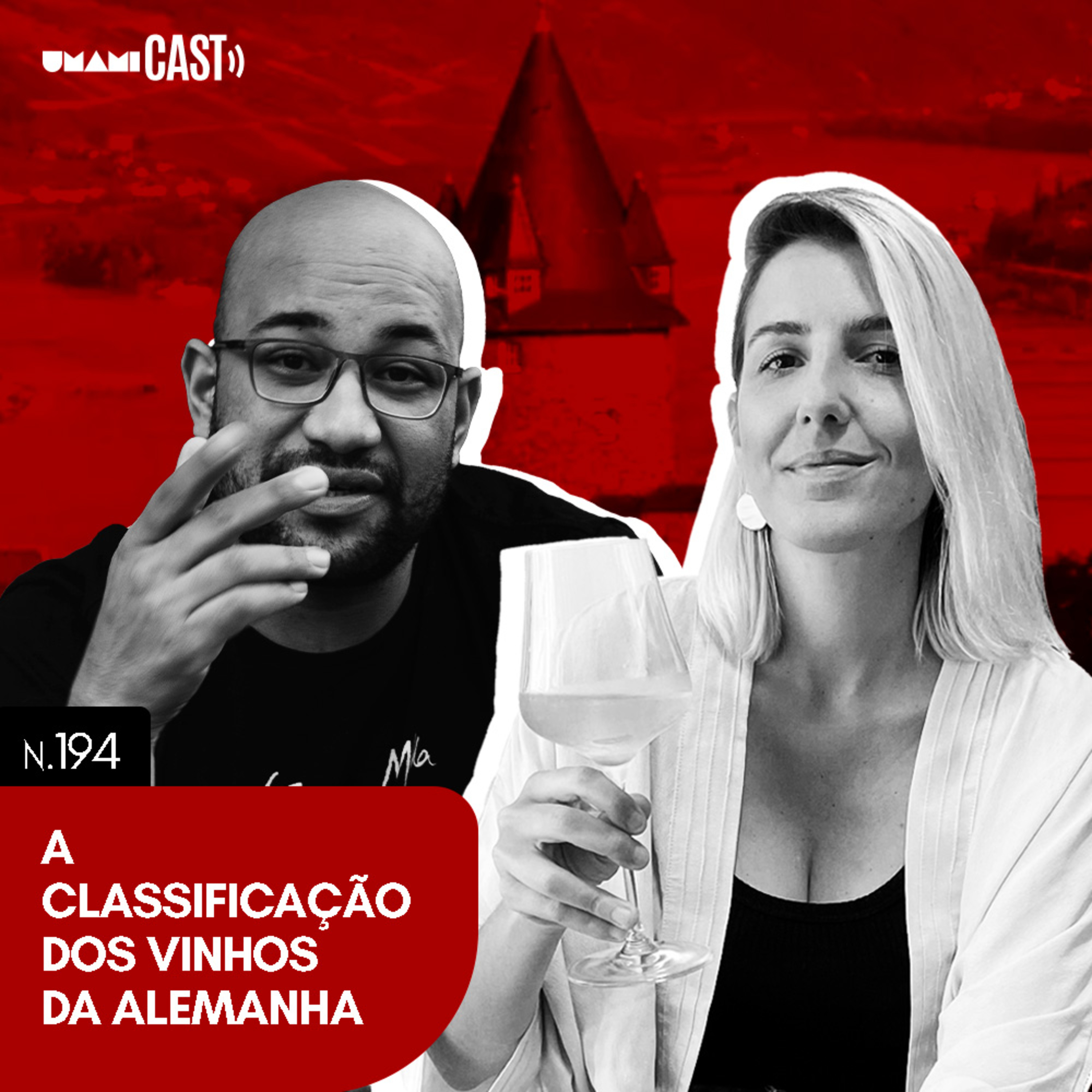 Ep. 194: A classificação dos vinhos da Alemanha