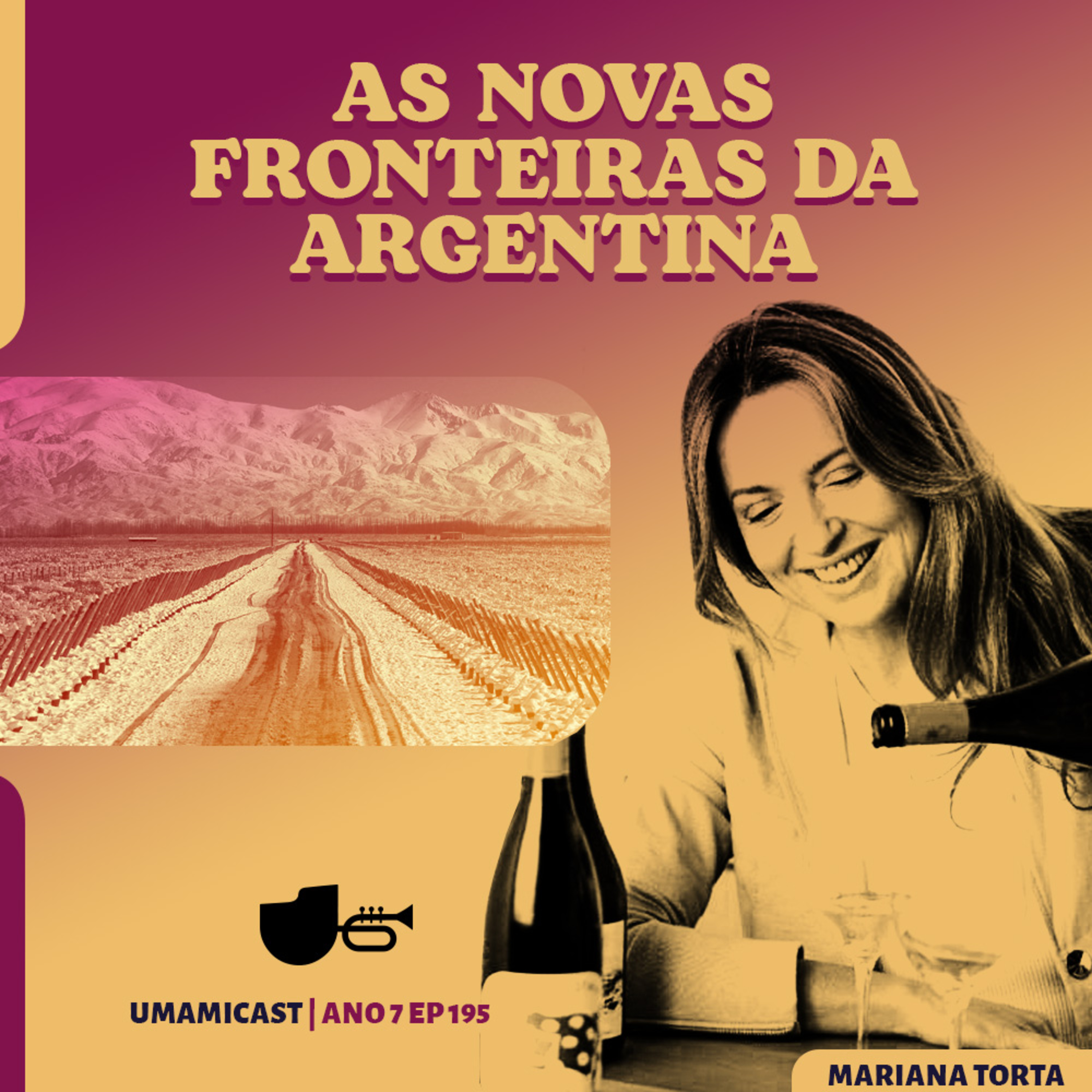 Ep. 195: As novas fronteiras da Argentina