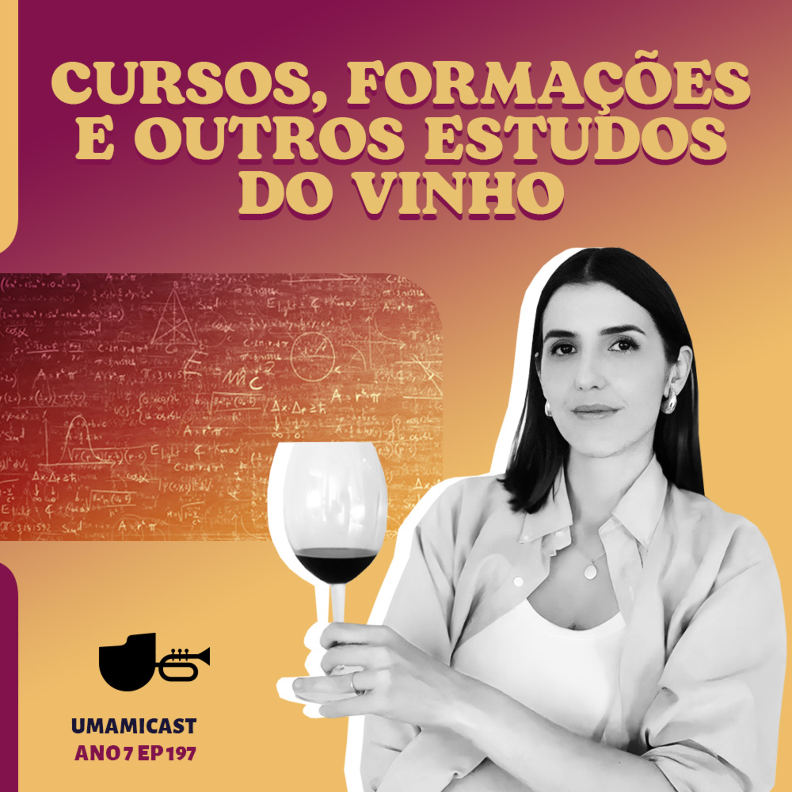 Ep. 197: Cursos, formações e outros estudos do vinho