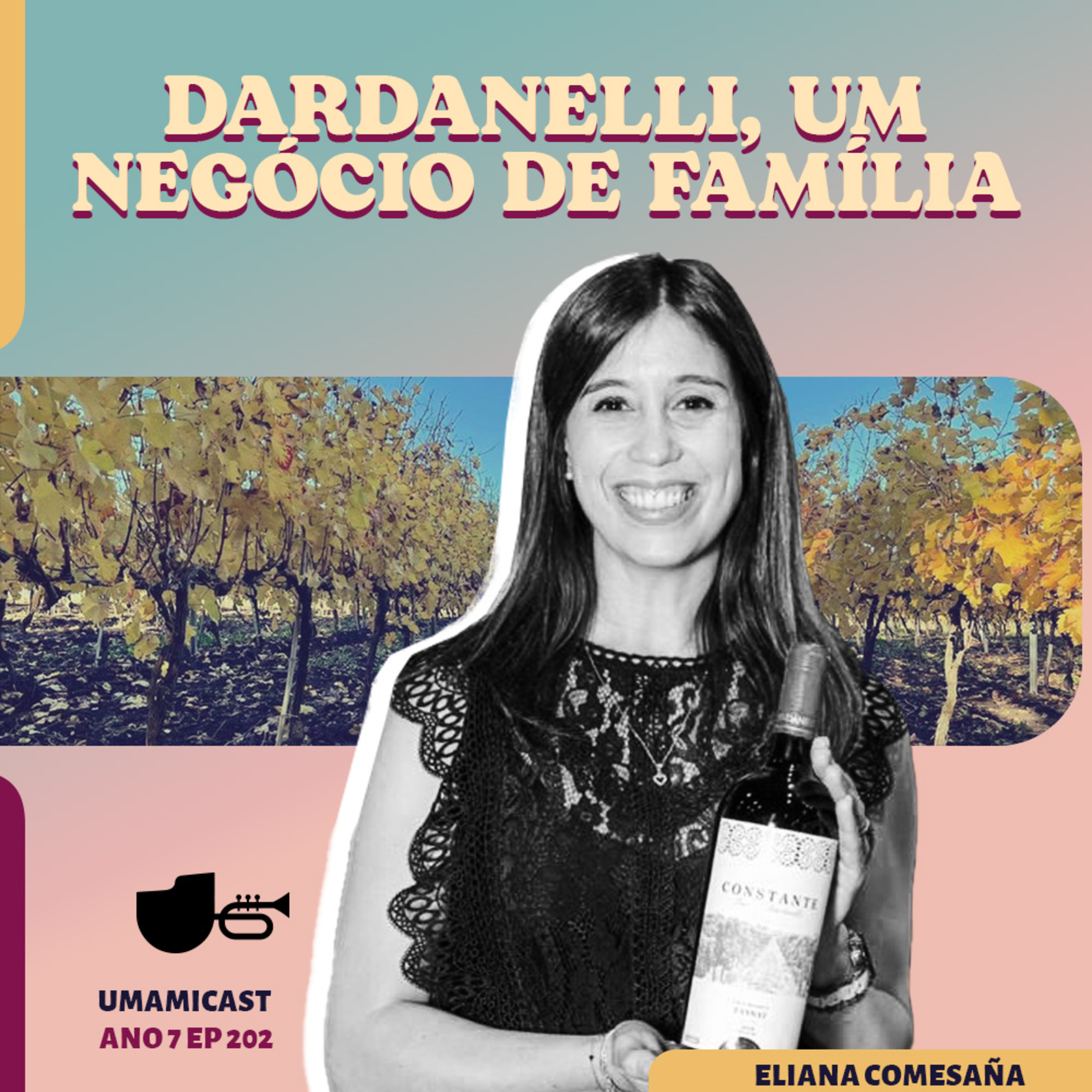 Ep. 202: Dardanelli, um negócio de família