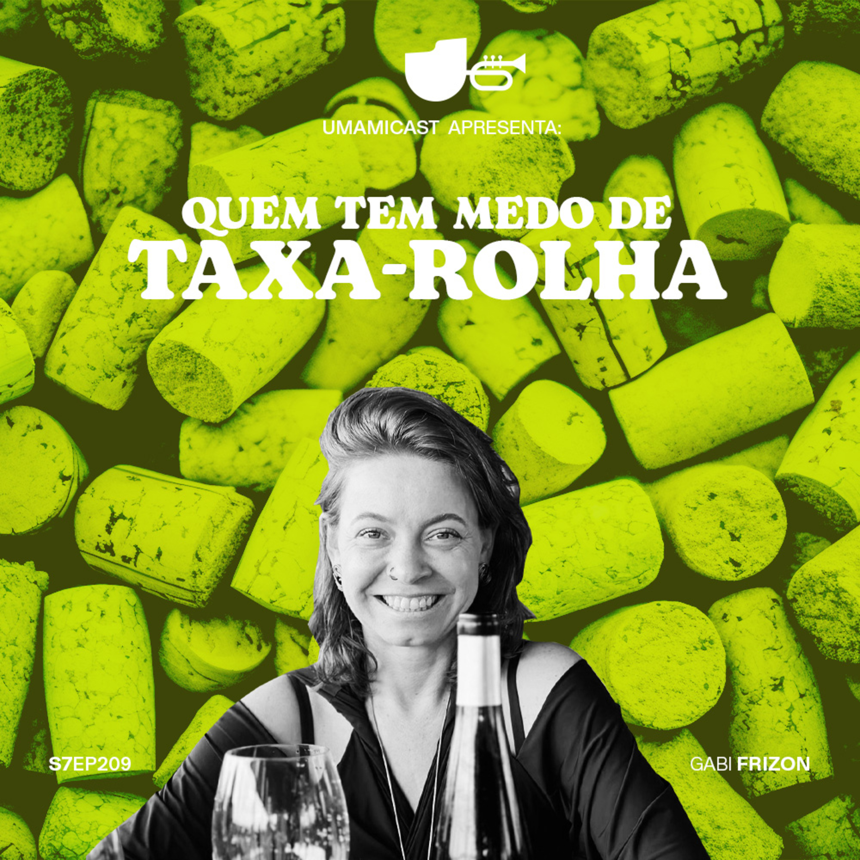 Ep. 209: Quem tem medo de Taxa-Rolha