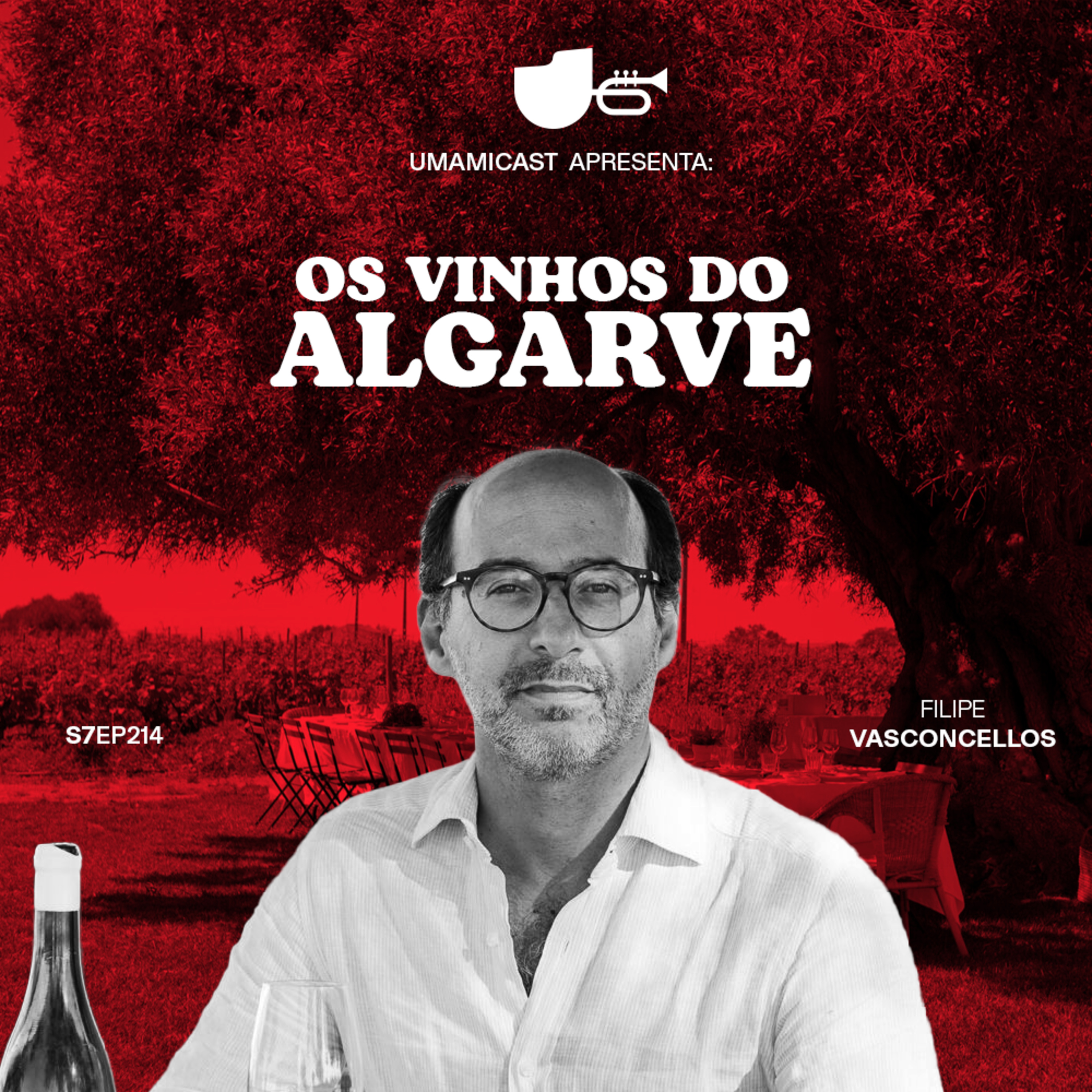Ep. 214: Os Vinhos do Algarve