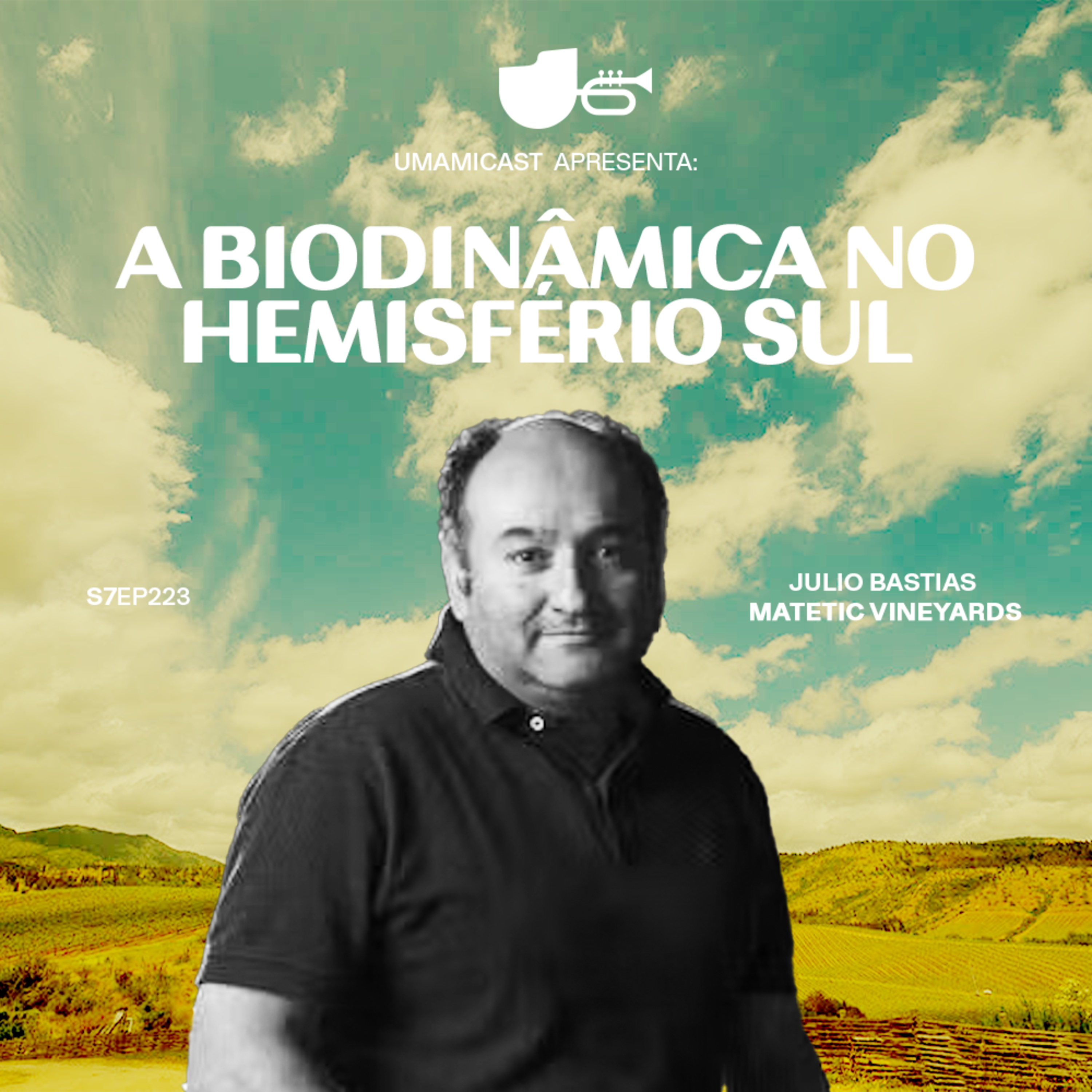 Ep. 223: A biodinâmica no Hemisfério Sul
