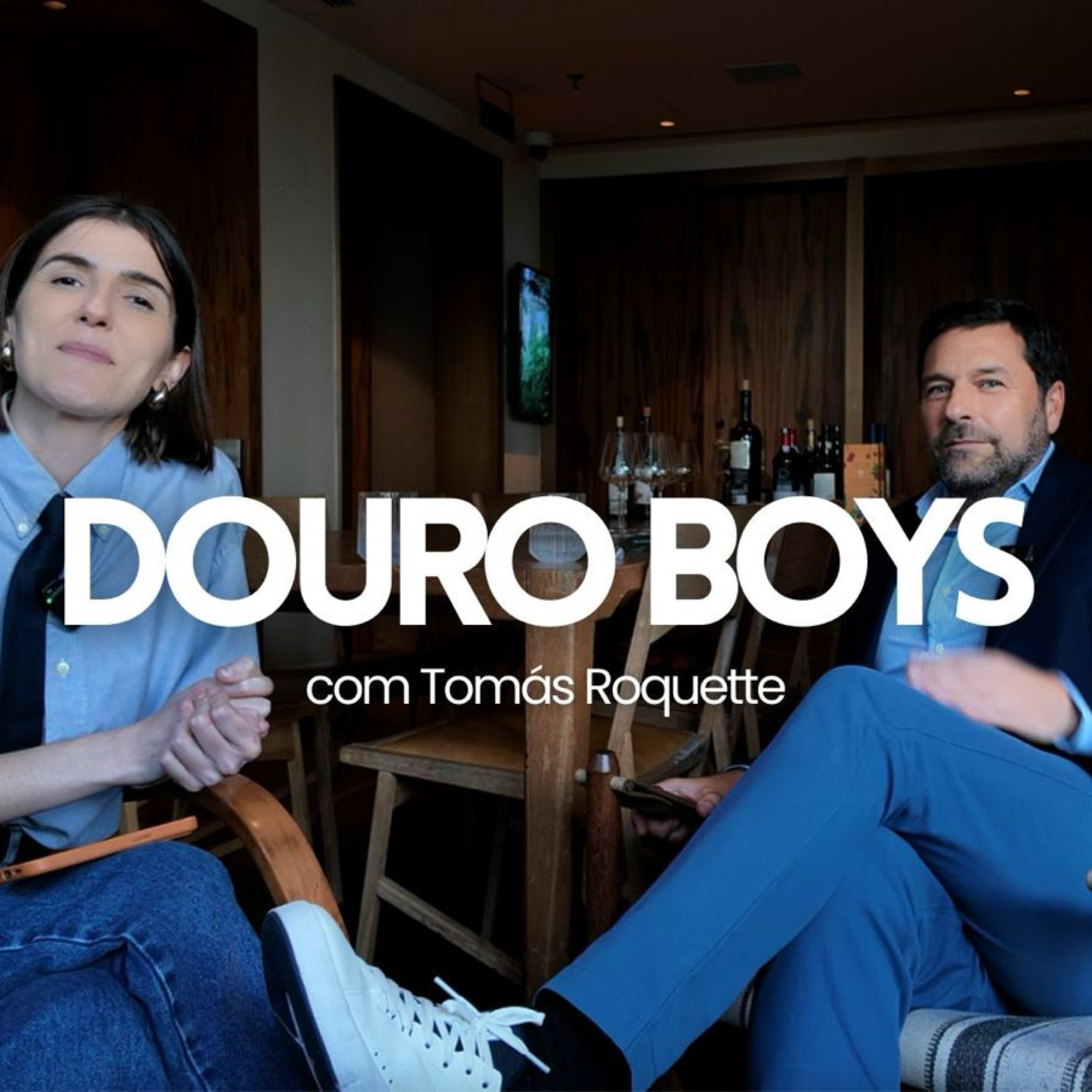 Ep. 225: Douro Boys