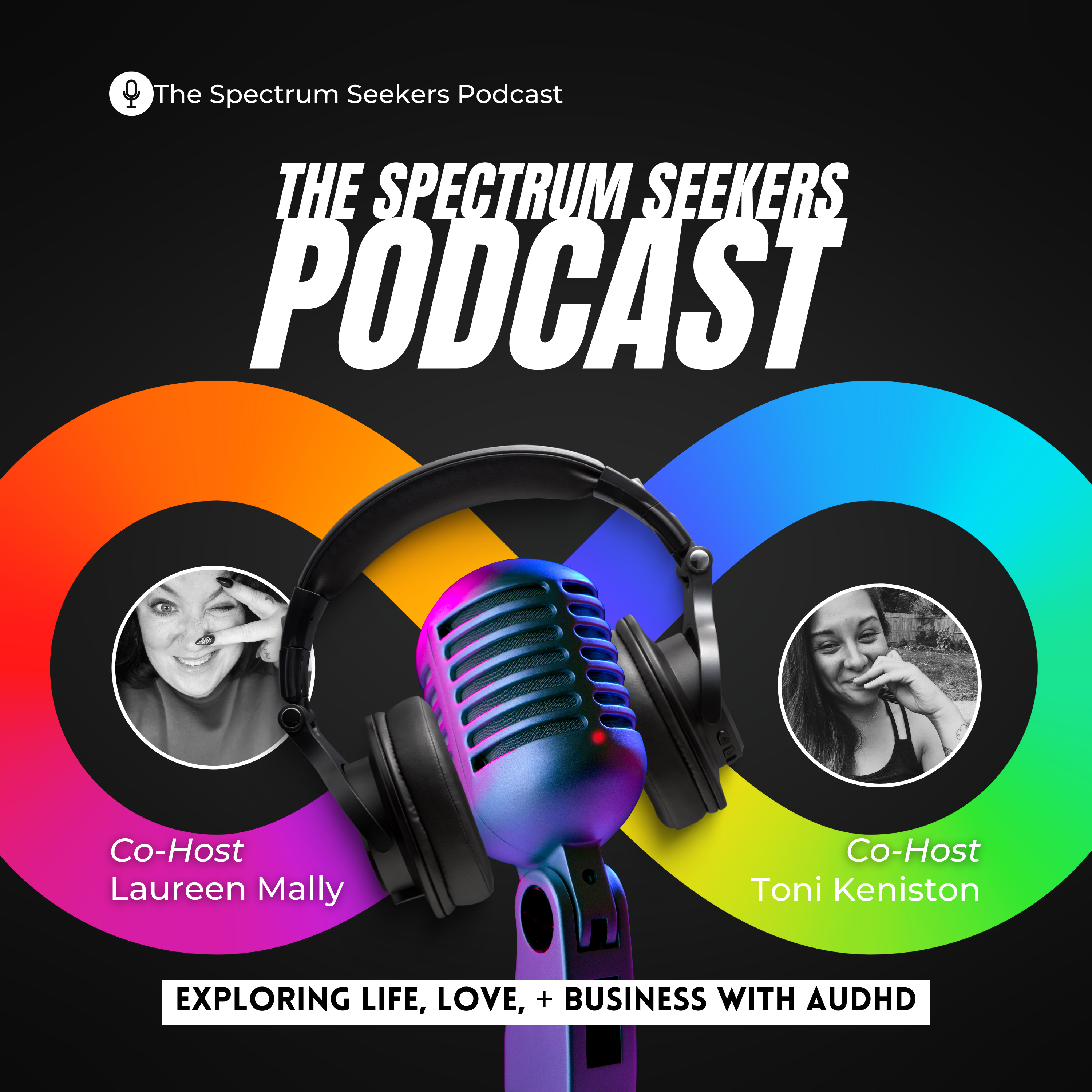 Ep 1: Get To Know Us! episode artwork