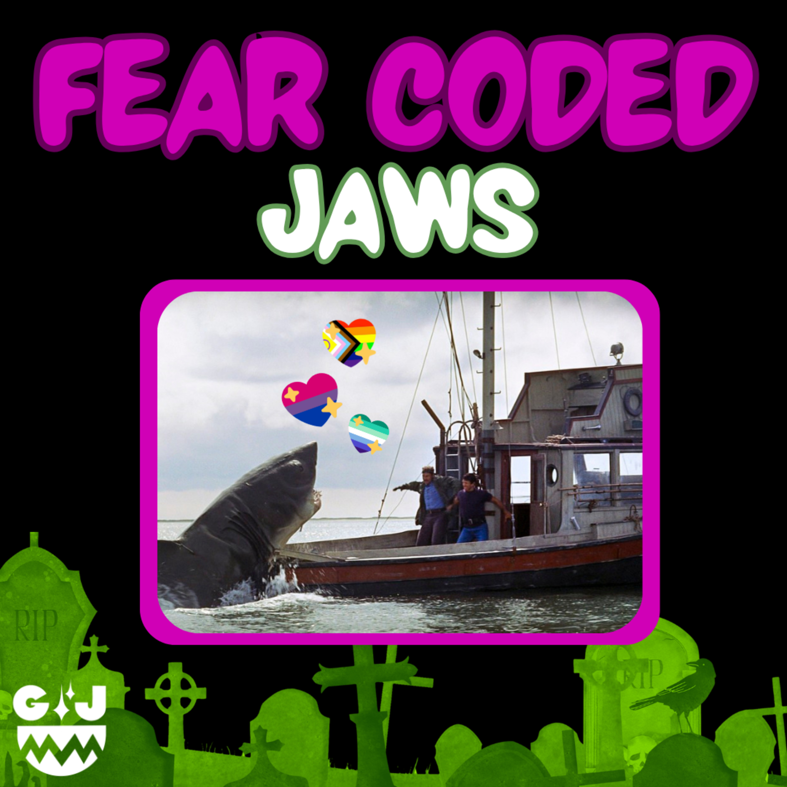Fear Coded