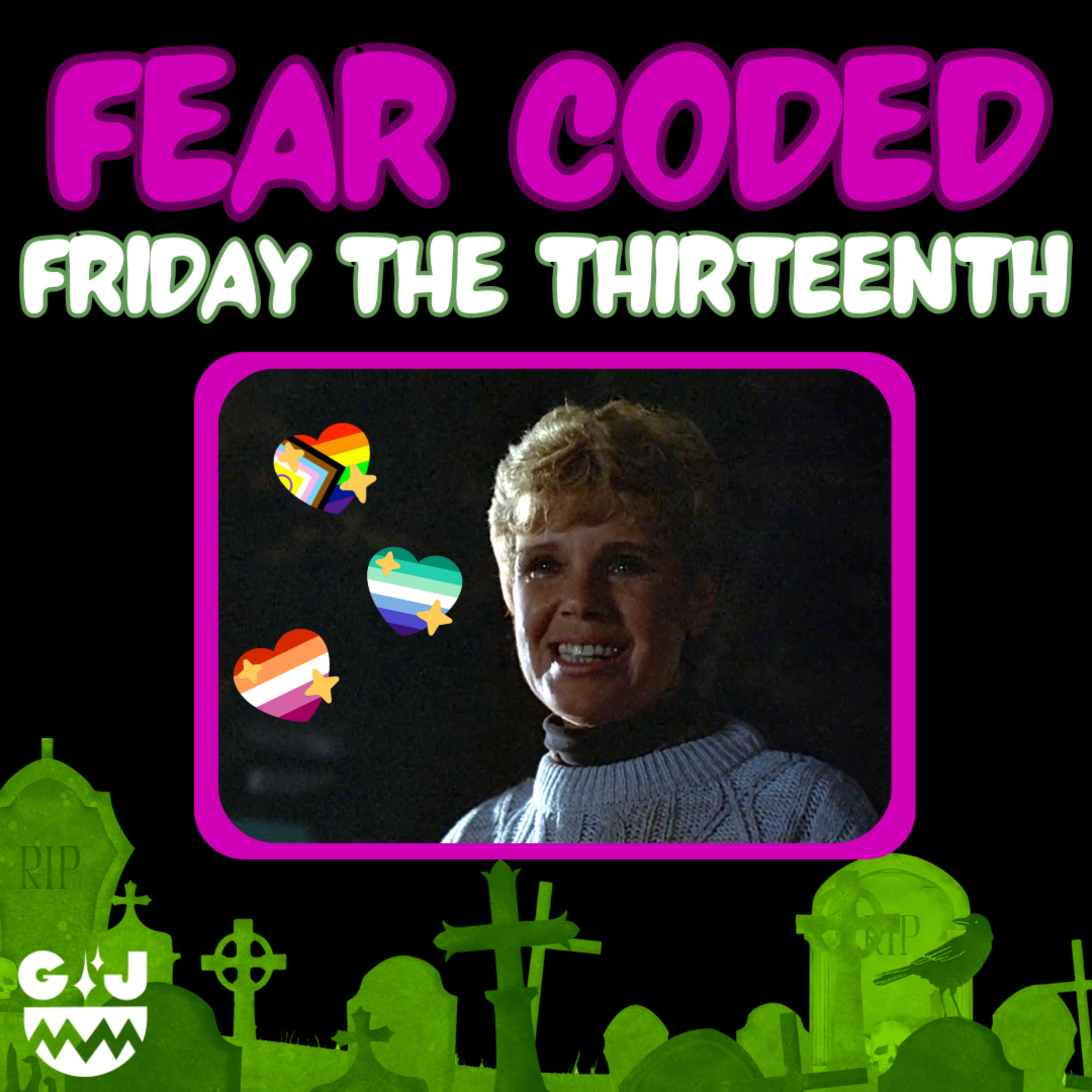 Fear Coded