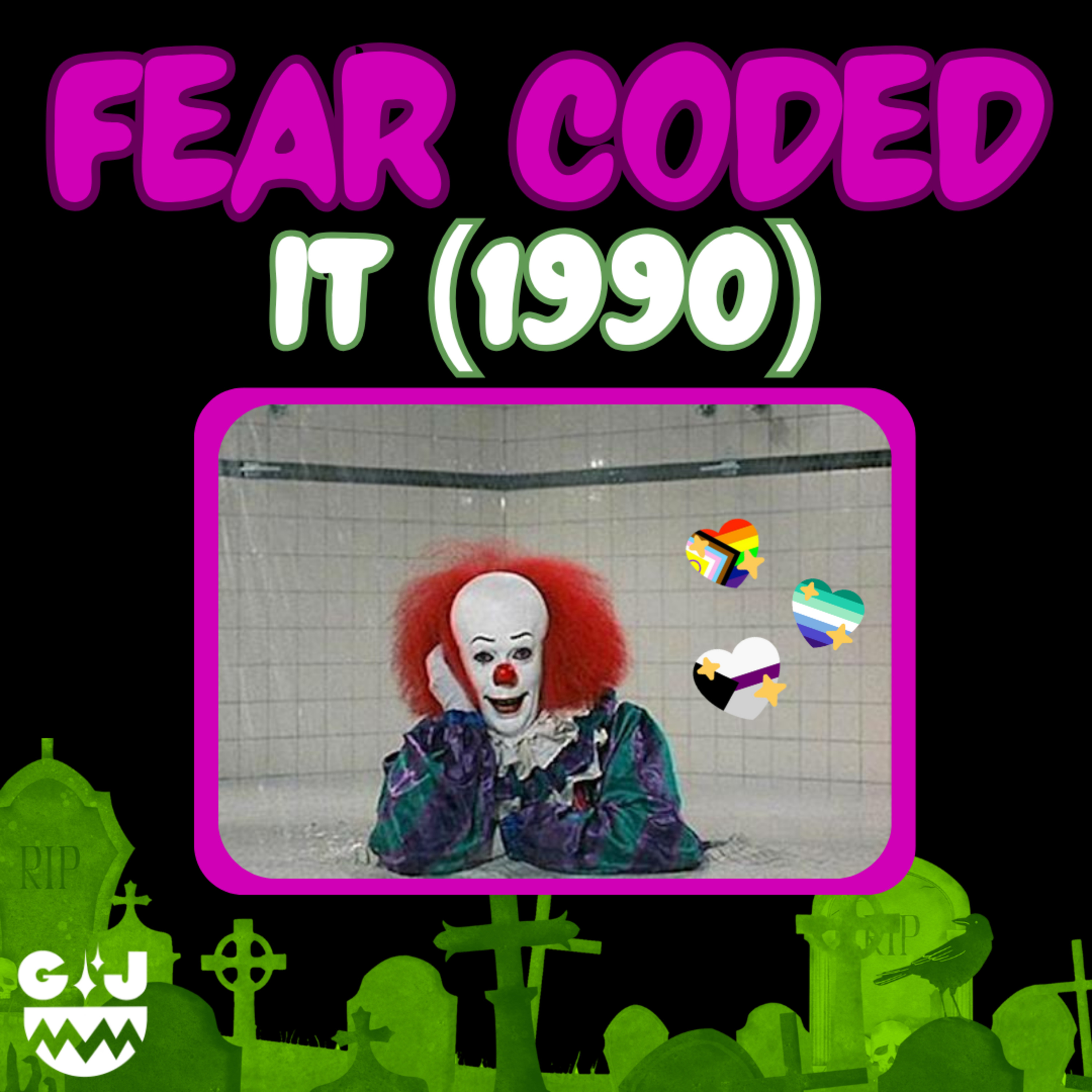 Fear Coded