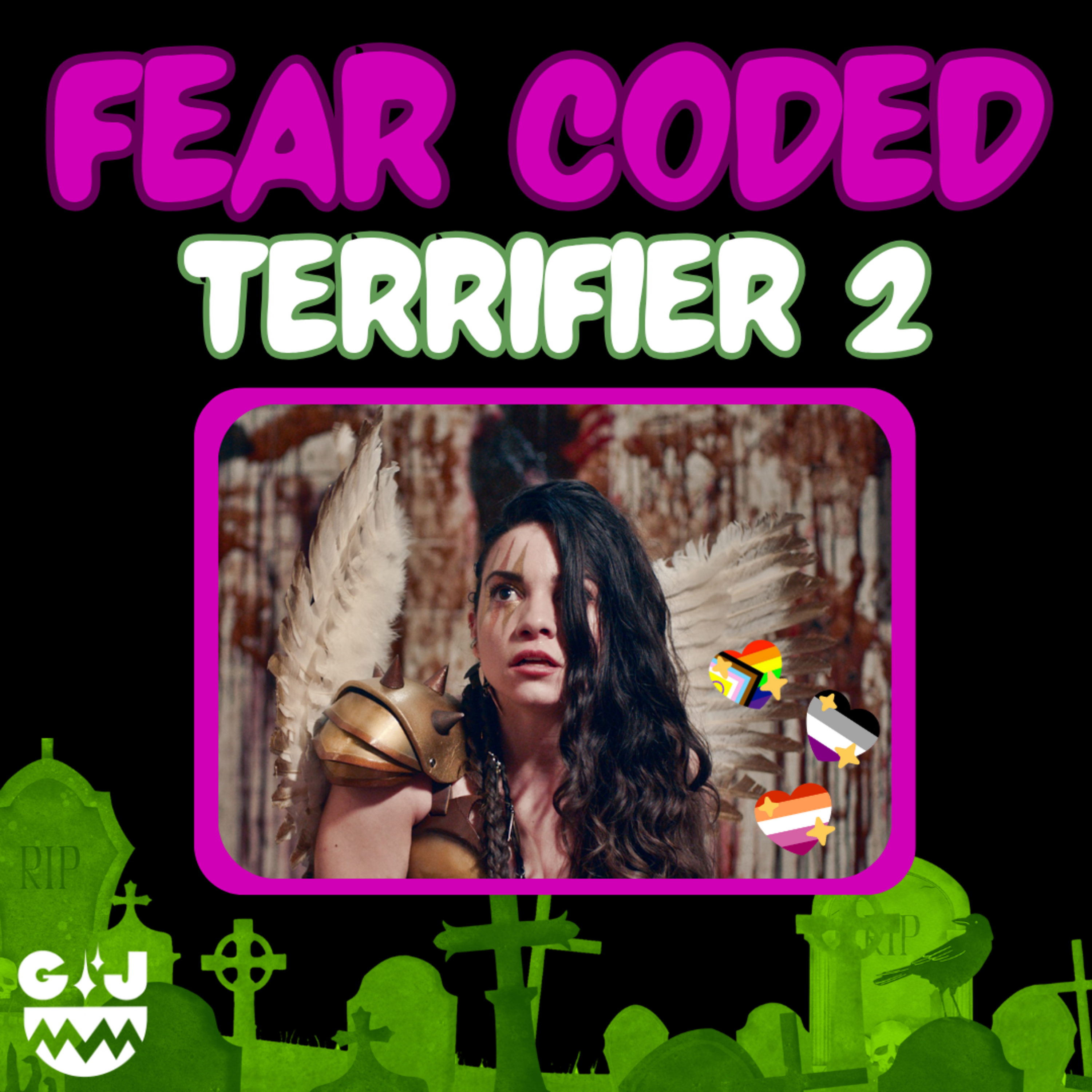 Fear Coded