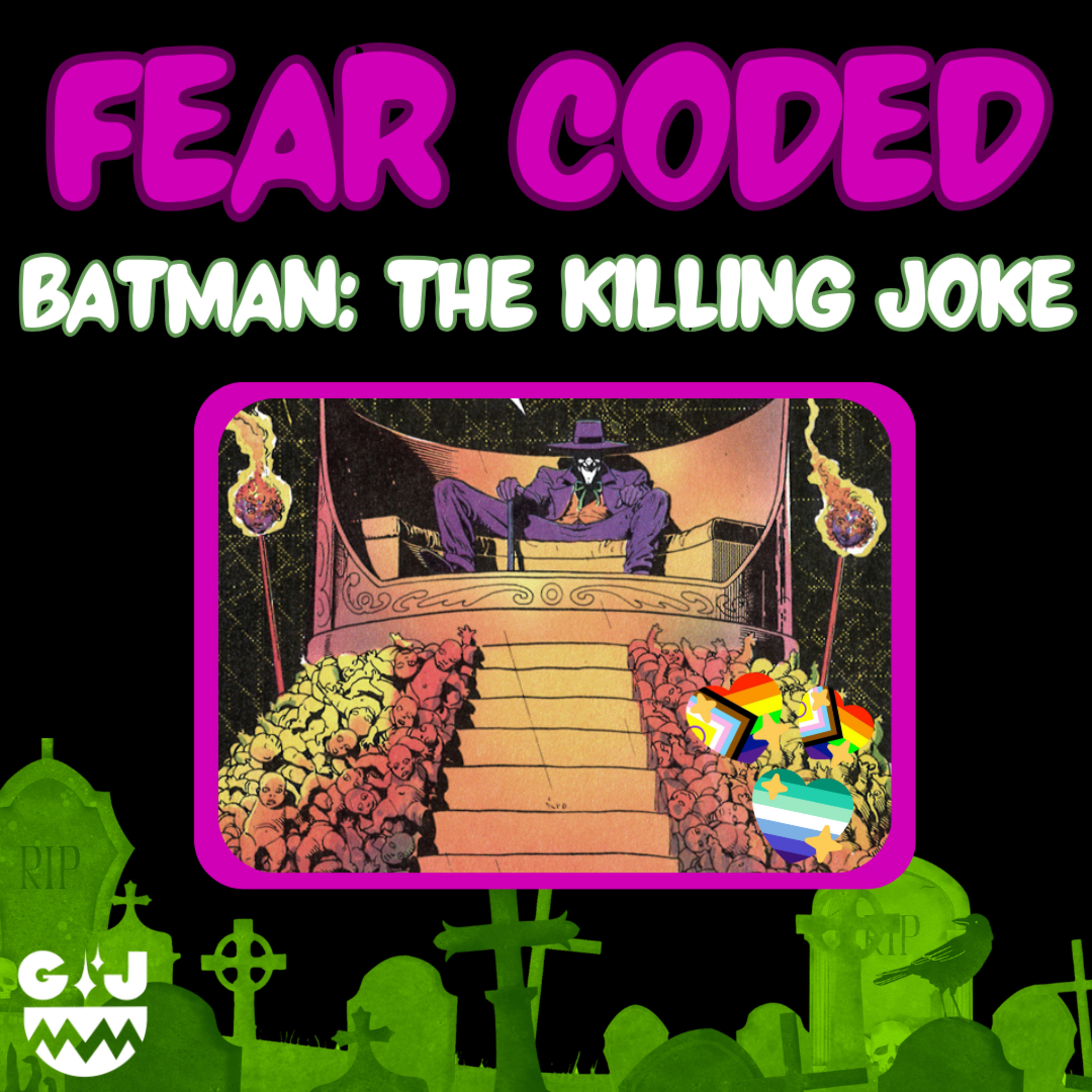 Fear Coded