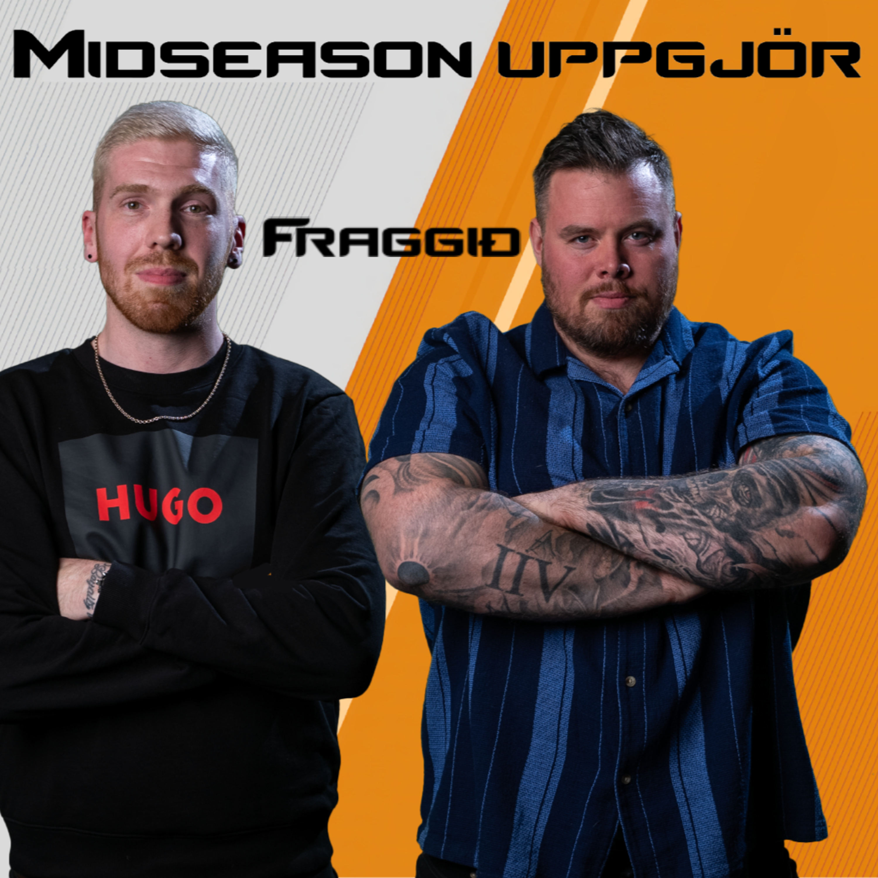 Fraggið