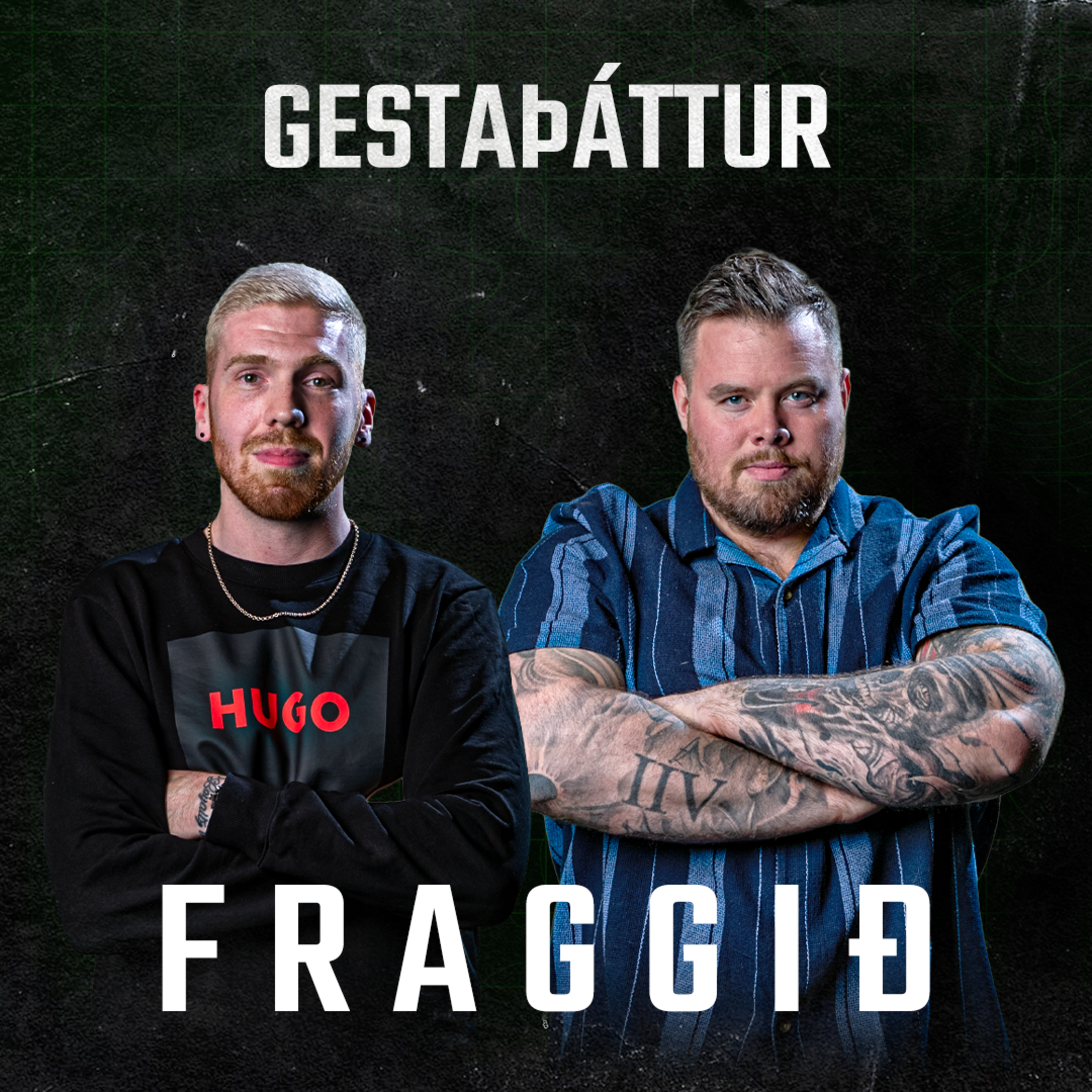 Fraggið