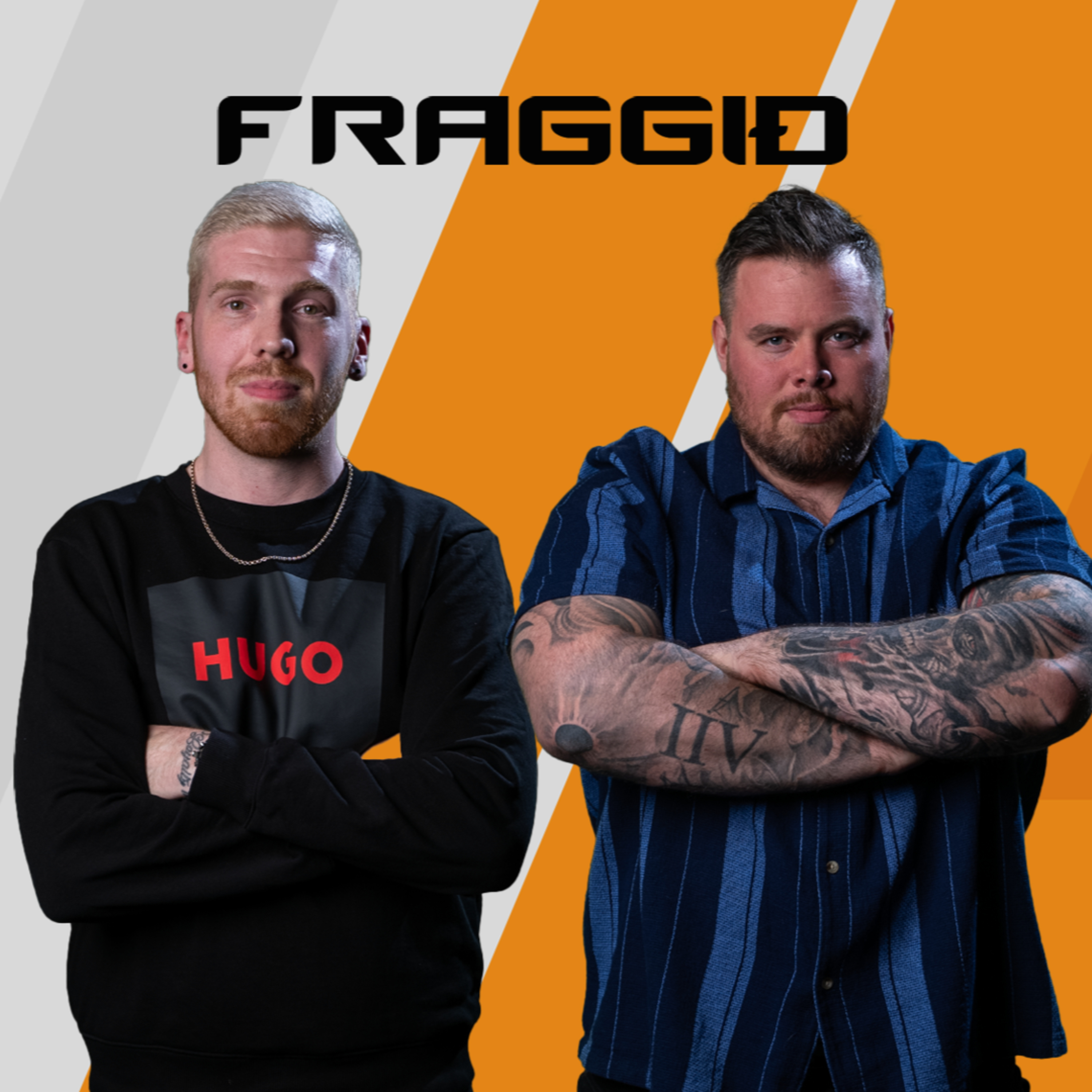 Fraggið
