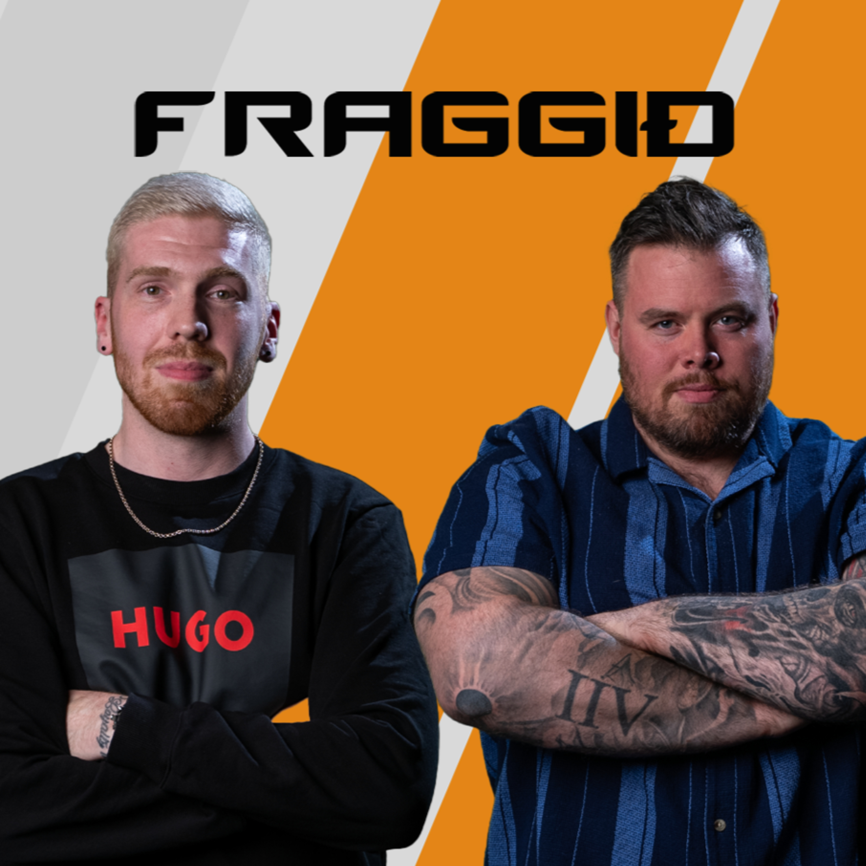 Fraggið
