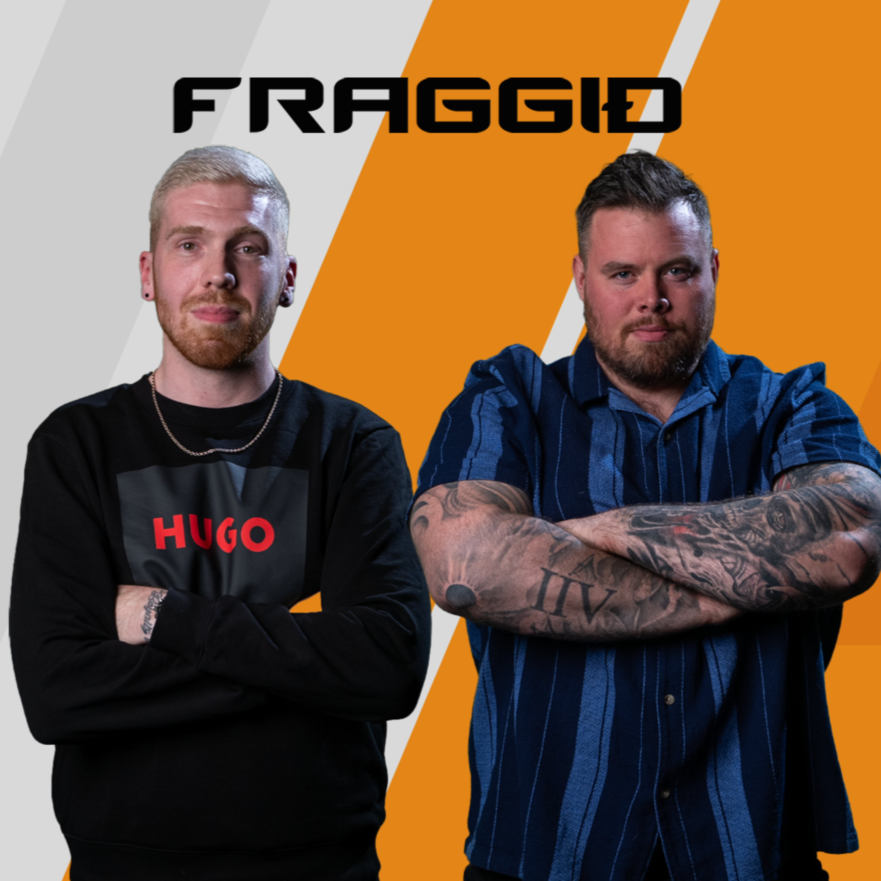 Fraggið