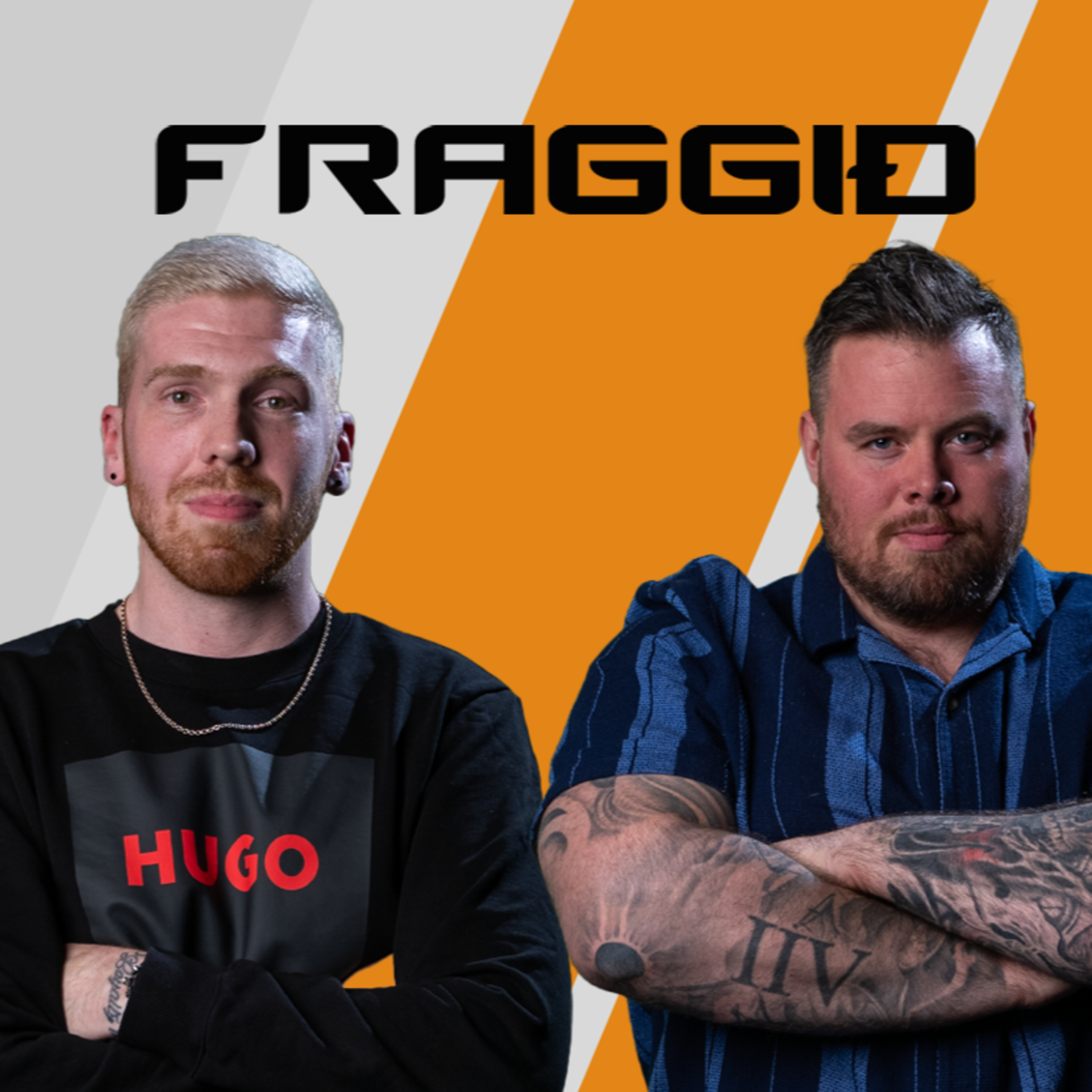 Fraggið