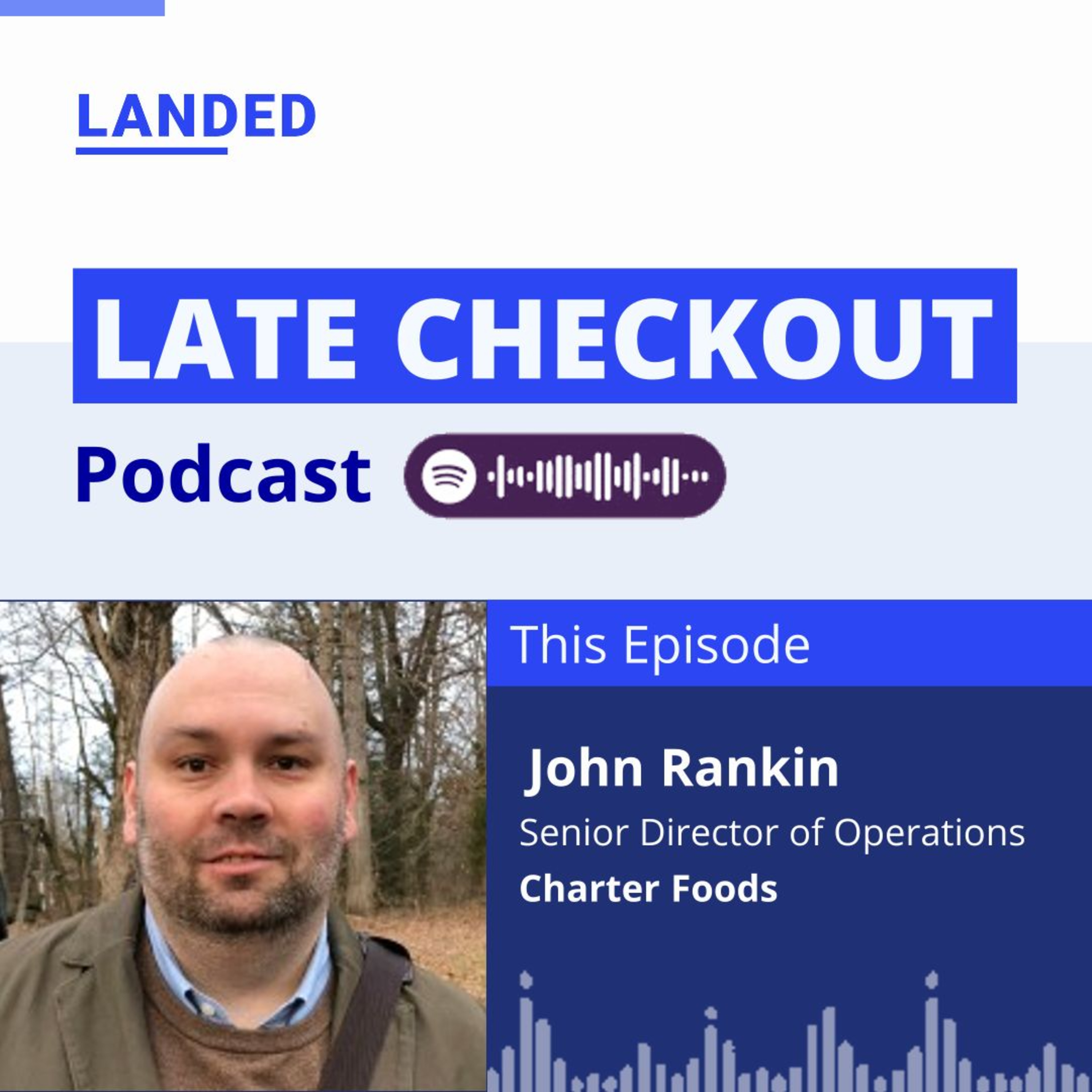 Leading Through Adaptation: John D. Rankin III on Embracing Change and Talent in the Restaurant Industry episode artwork