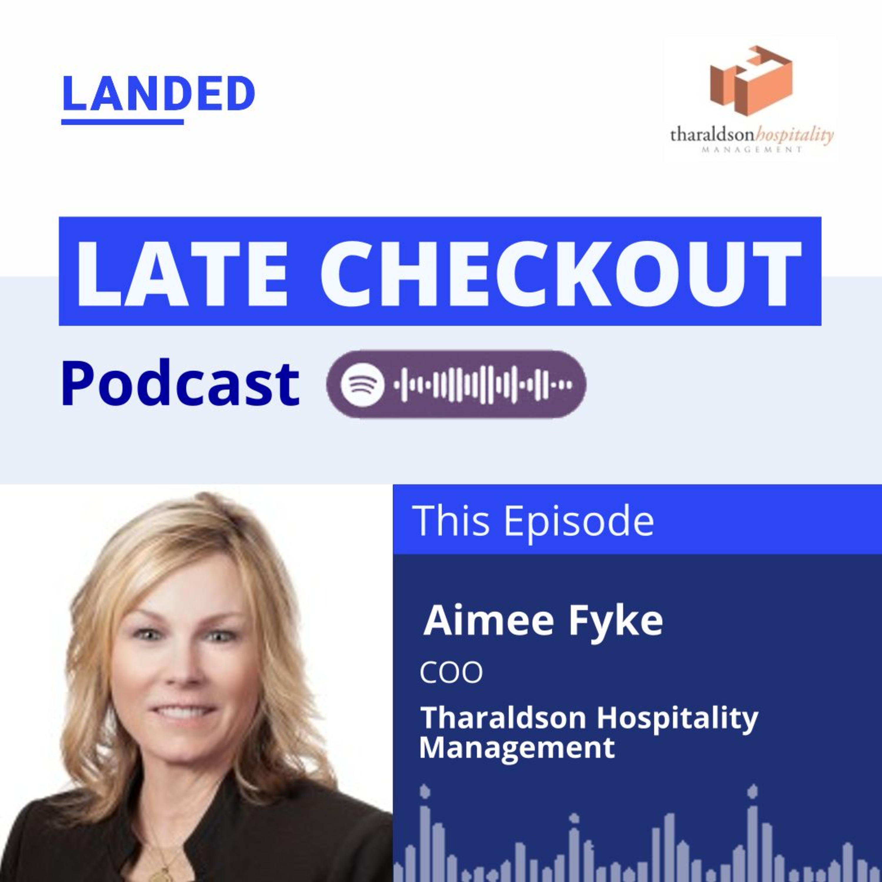 Mastering Hospitality: Strategies for Talent, Growth, and Culture in Hotel Management episode artwork