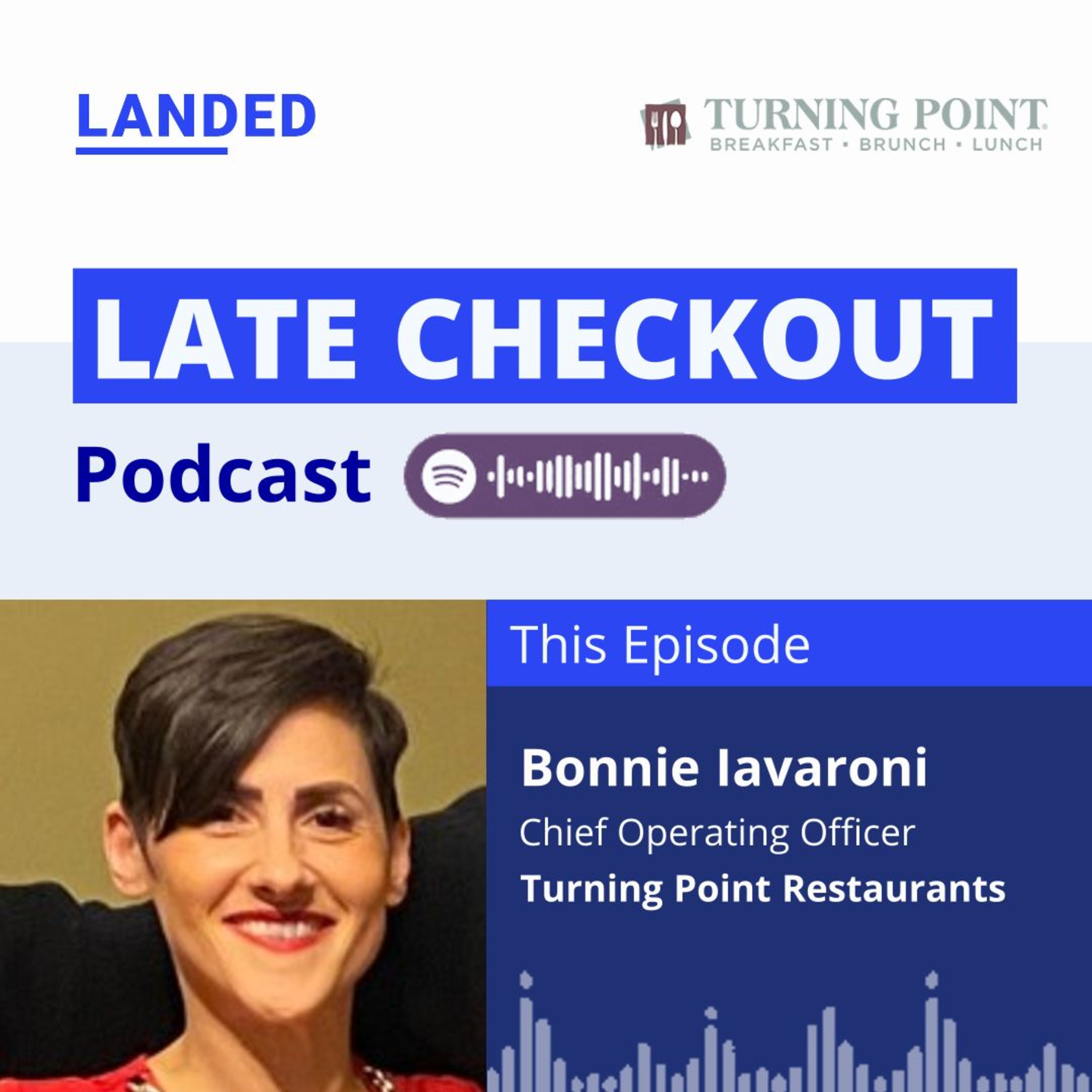 Expanding Horizons: Innovative Strategies for Restaurant Chain Growth episode artwork