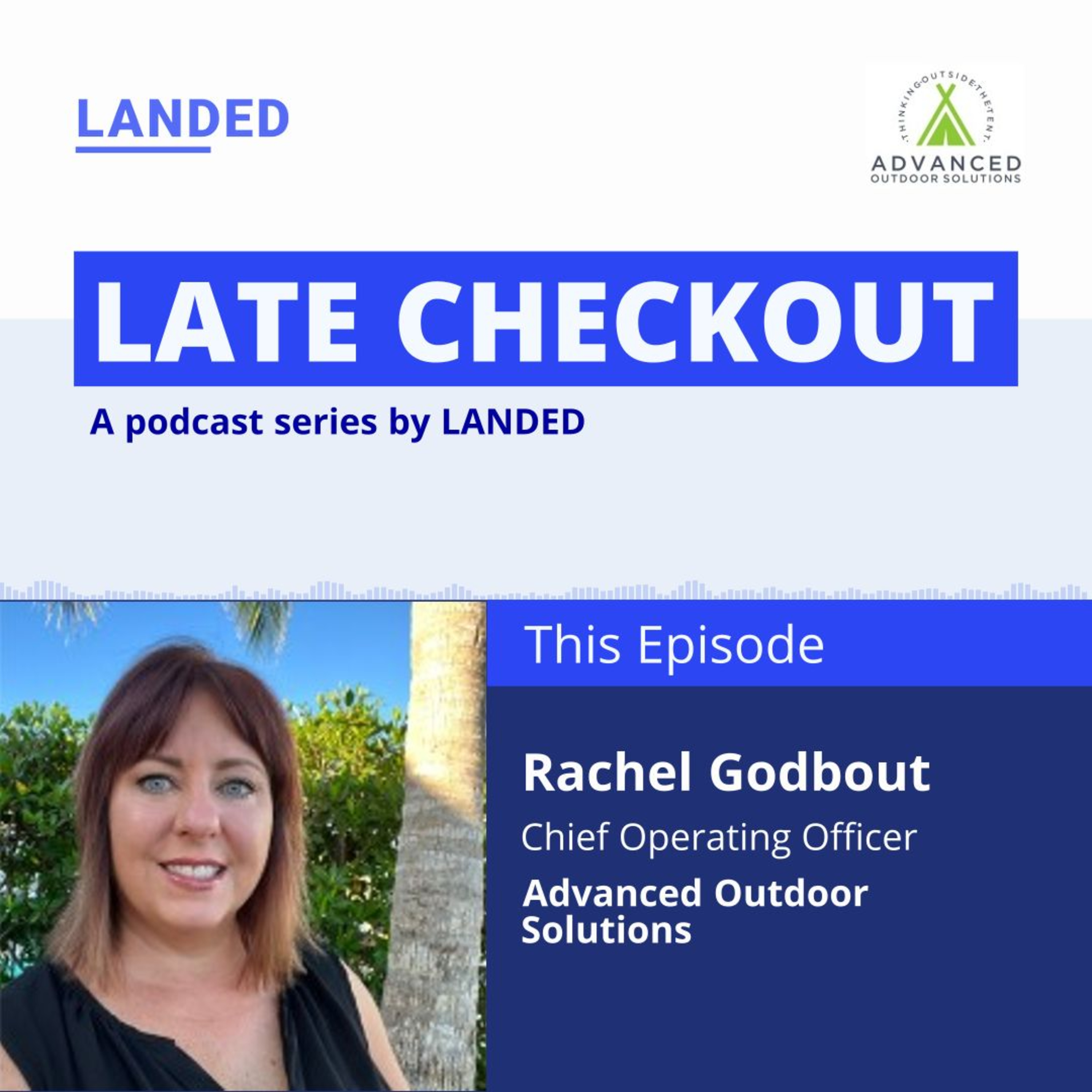 Transforming Outdoor Hospitality: The Shift from Family-Owned to Investor-Driven Ventures episode artwork