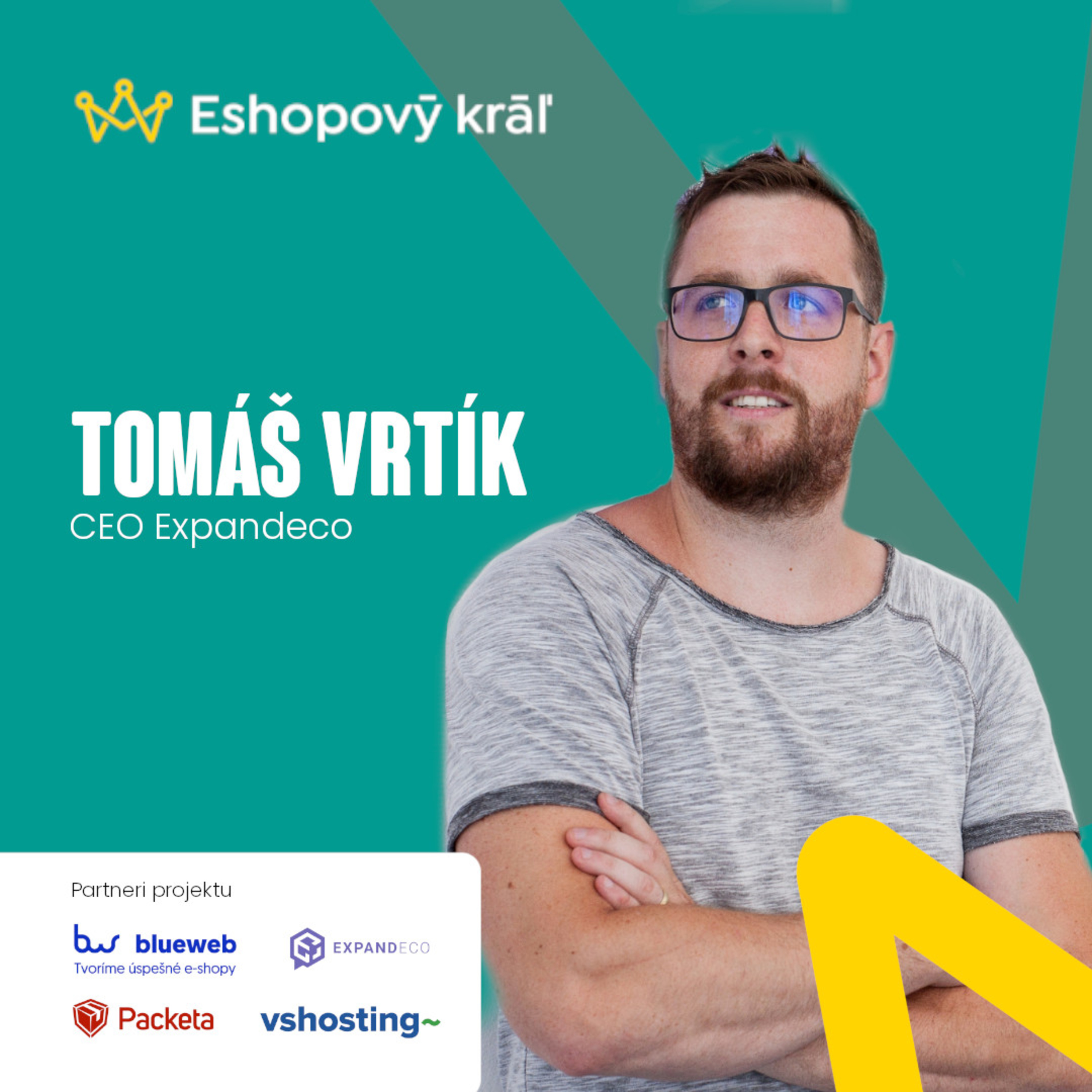 Eshopový kráľ