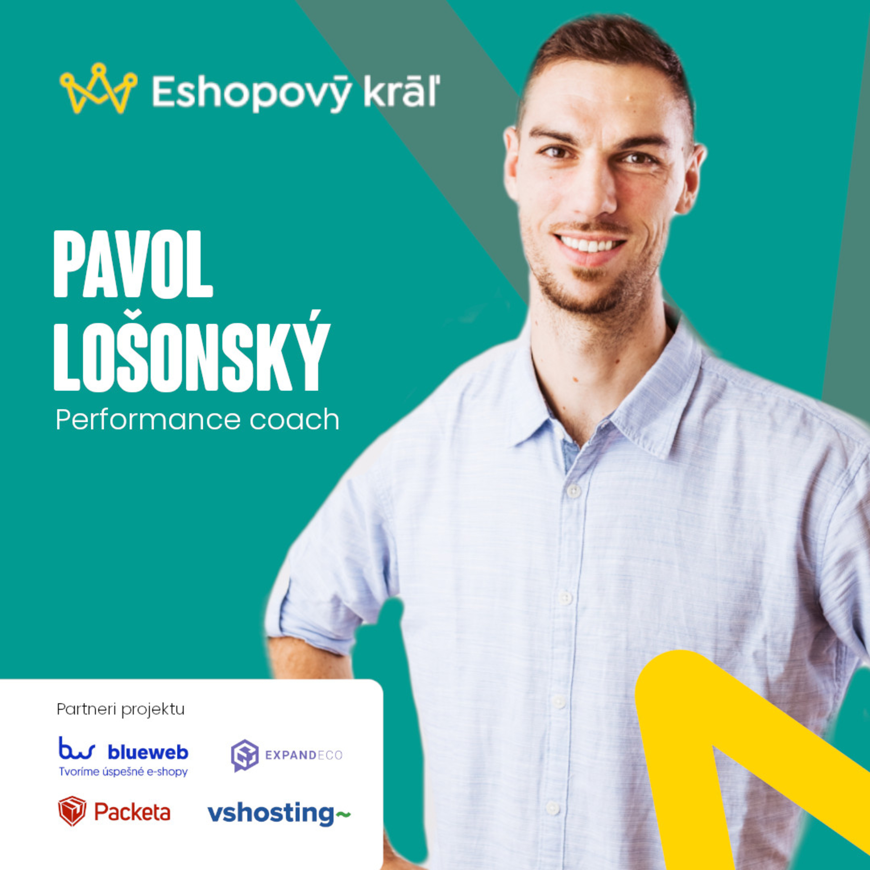 Eshopový kráľ
