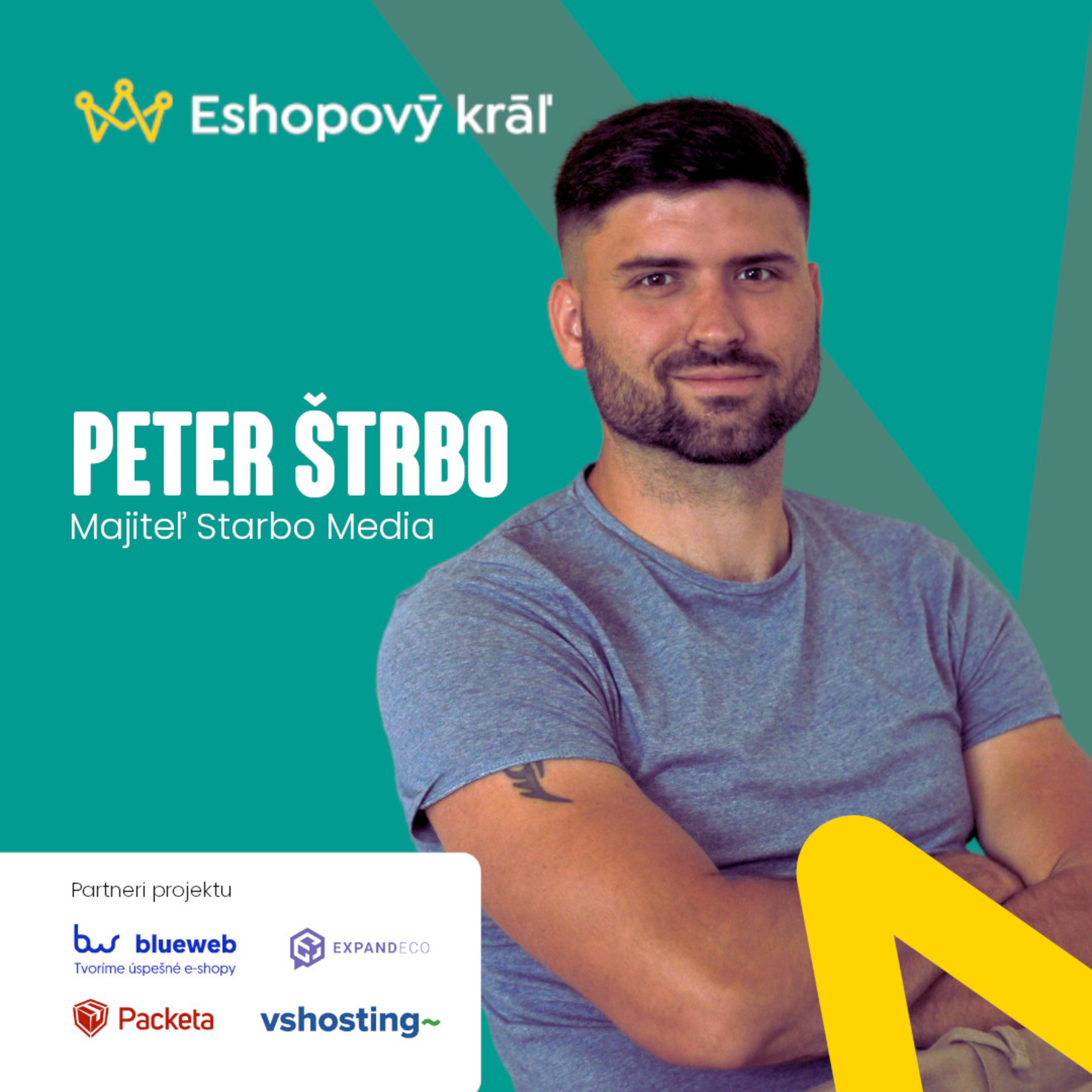 Eshopový kráľ