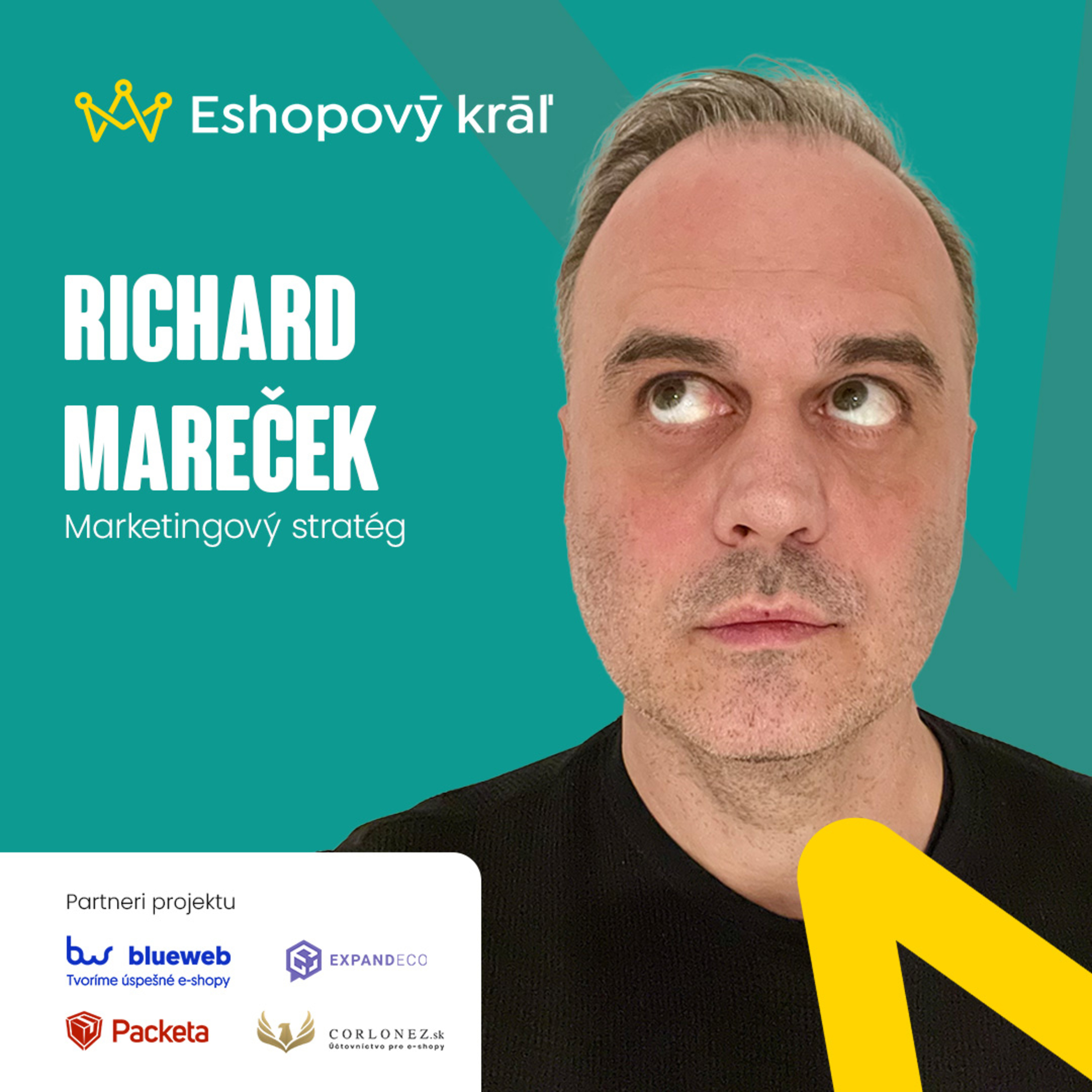 Eshopový kráľ