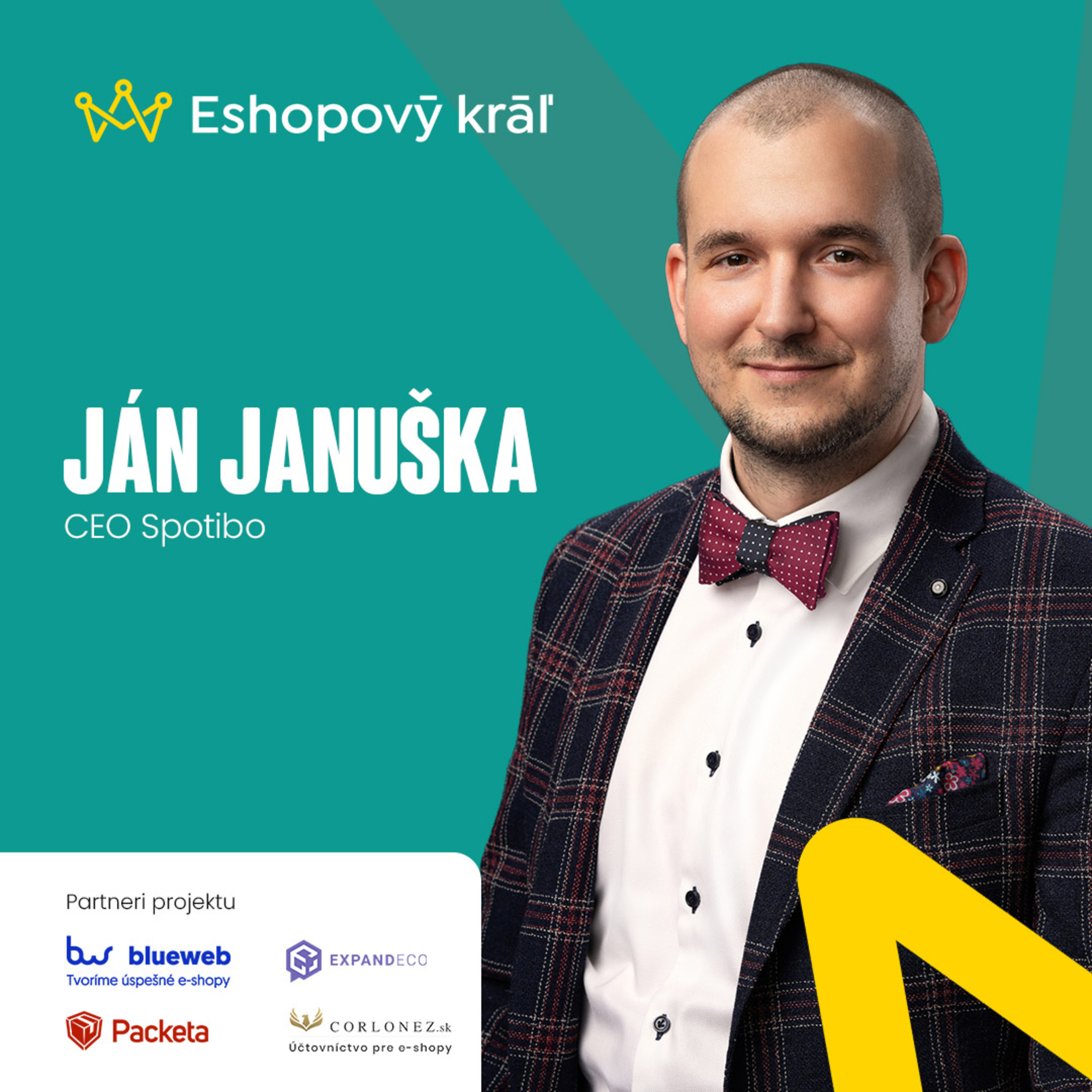 Eshopový kráľ