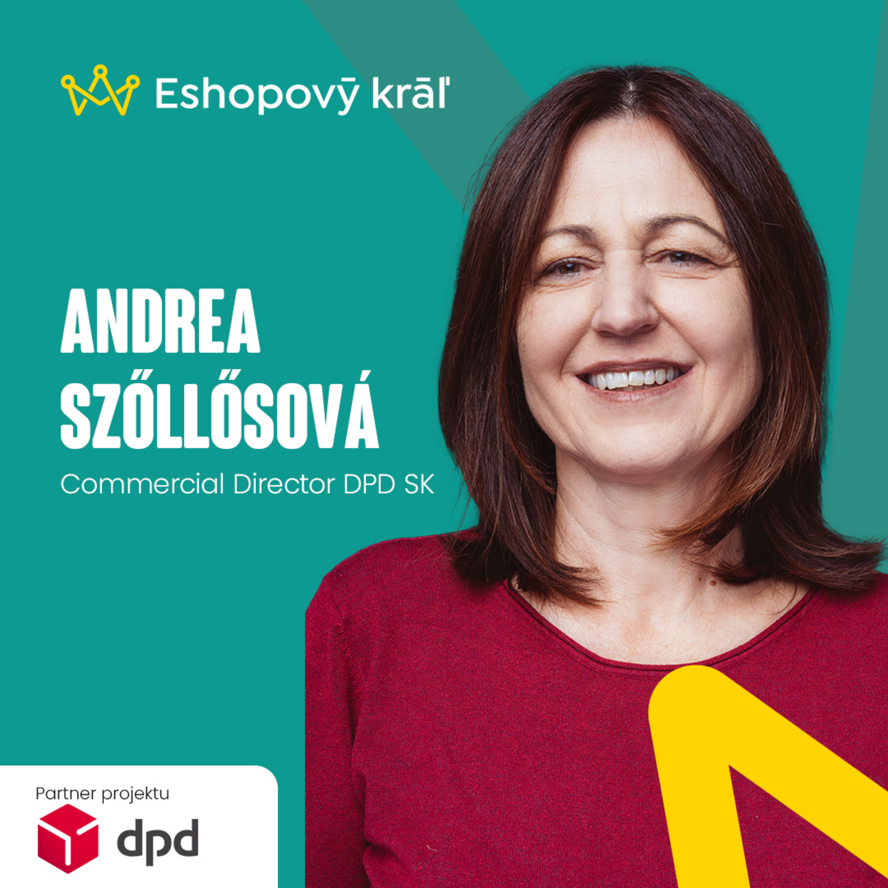 Eshopový kráľ
