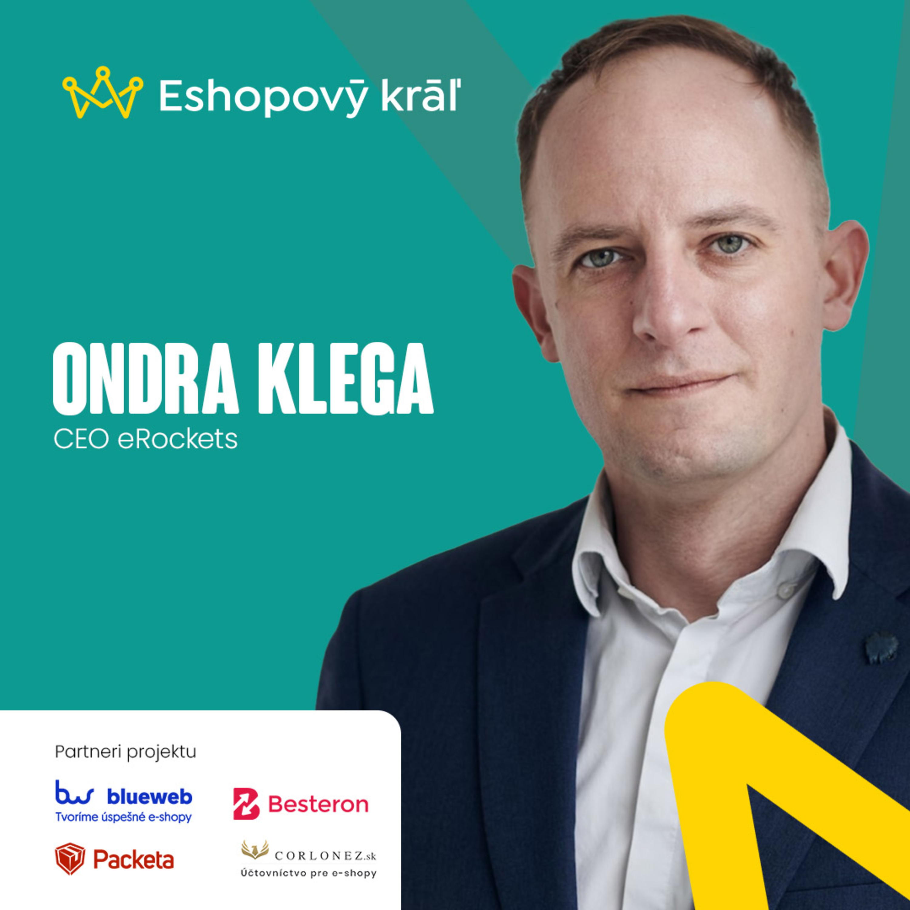 Eshopový kráľ