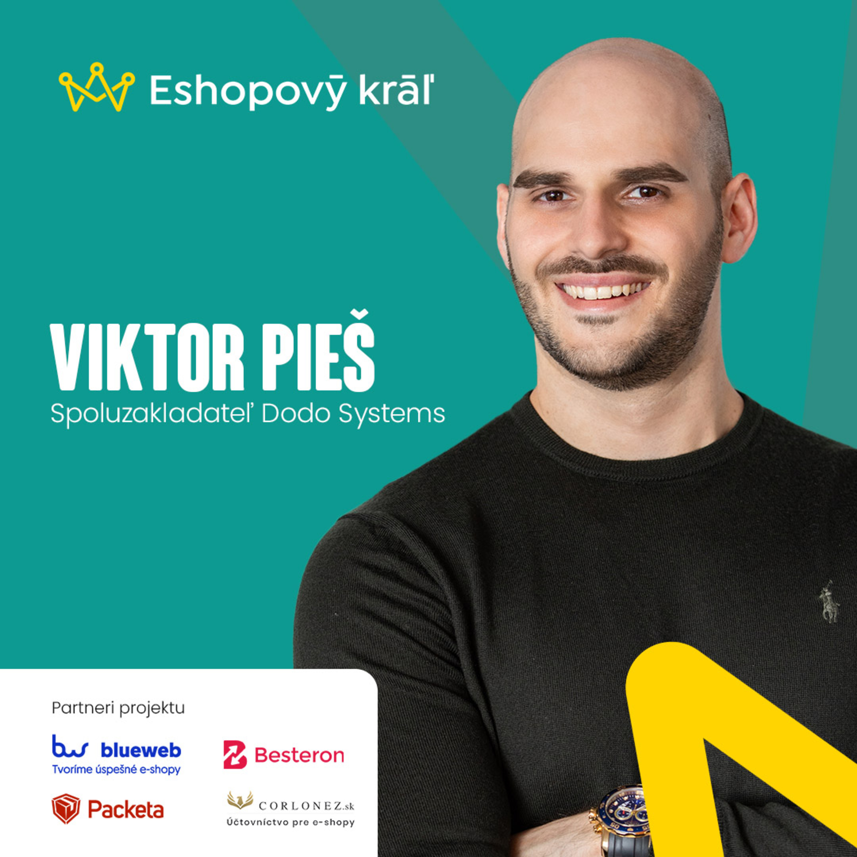 Eshopový kráľ