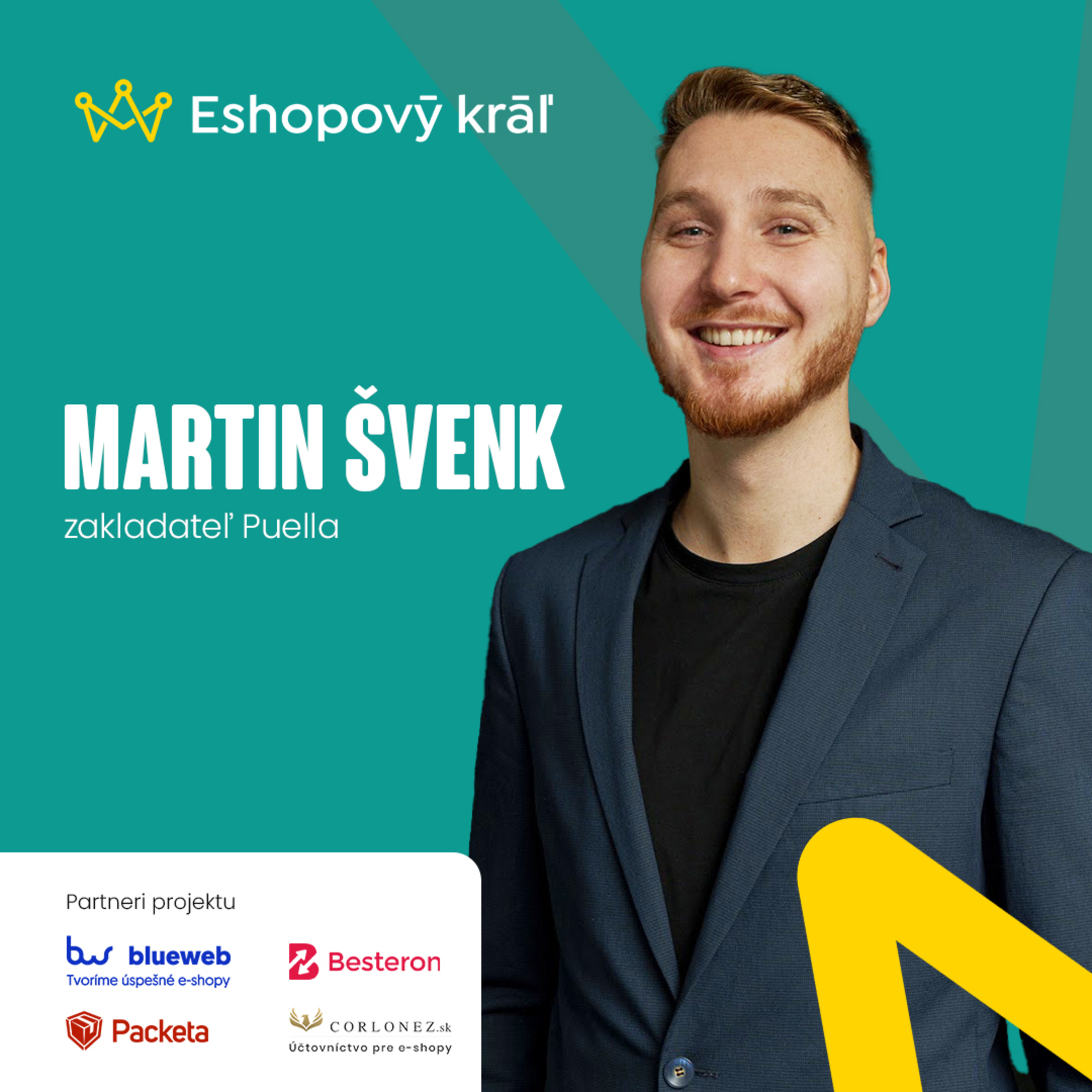 Eshopový kráľ