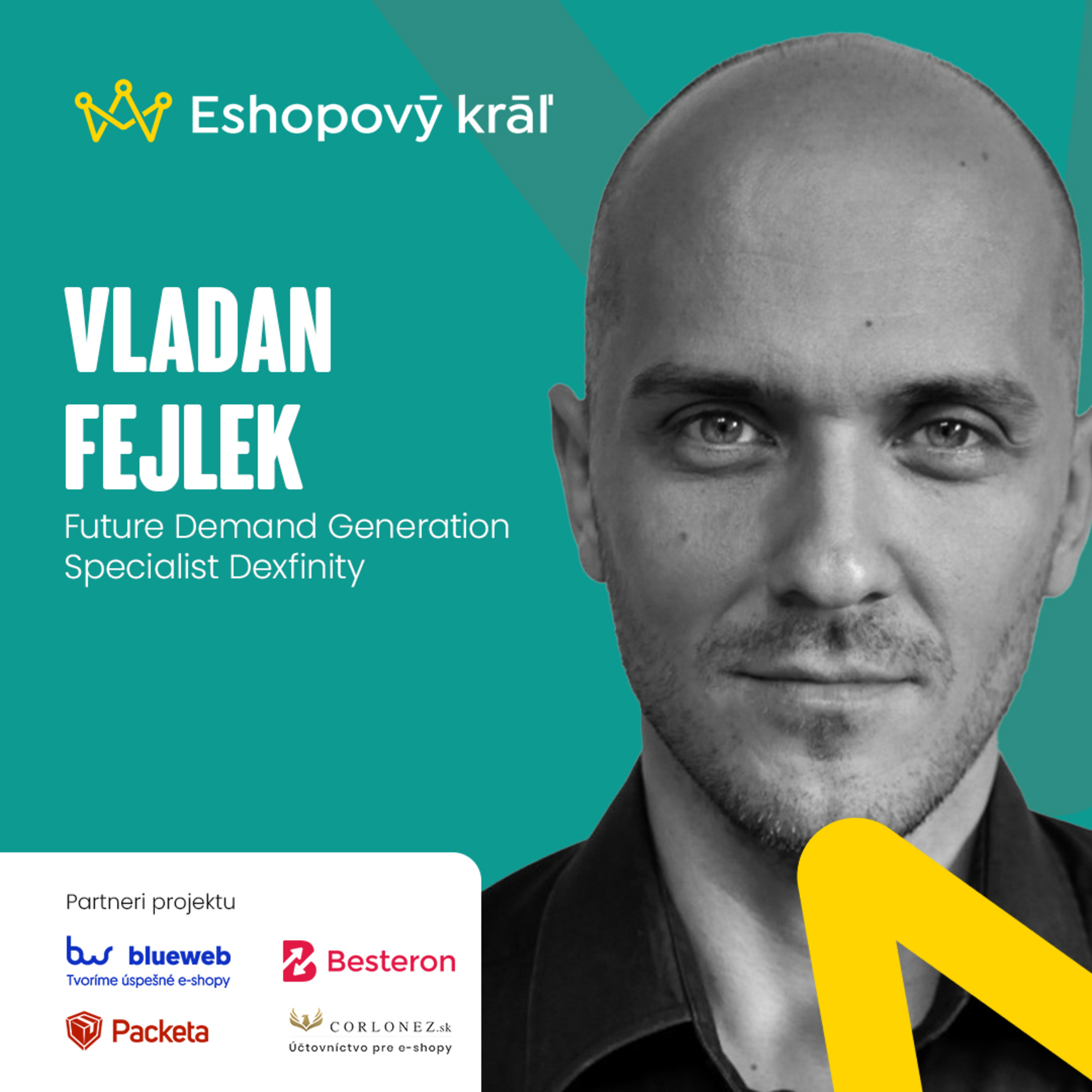 Eshopový kráľ