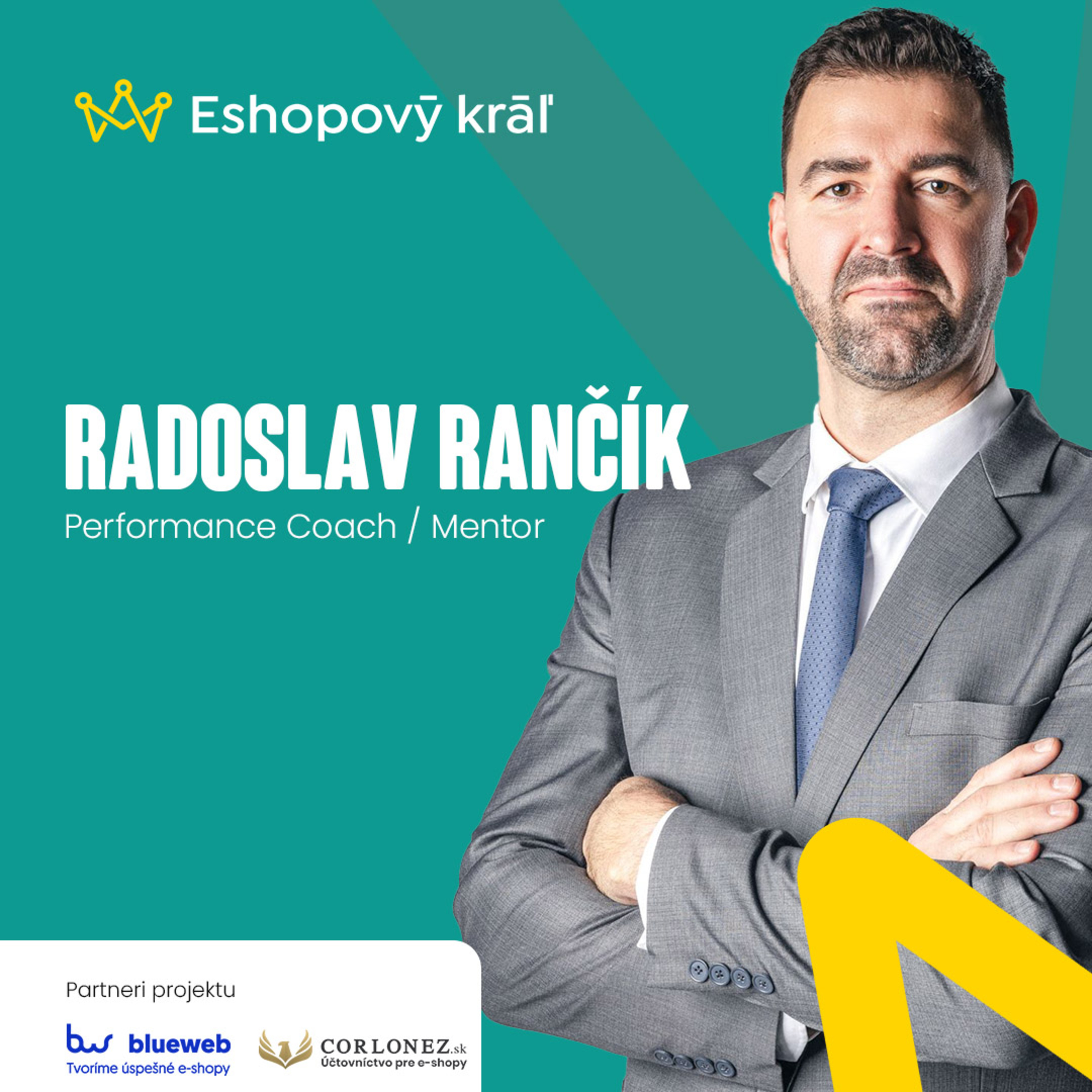 Eshopový kráľ