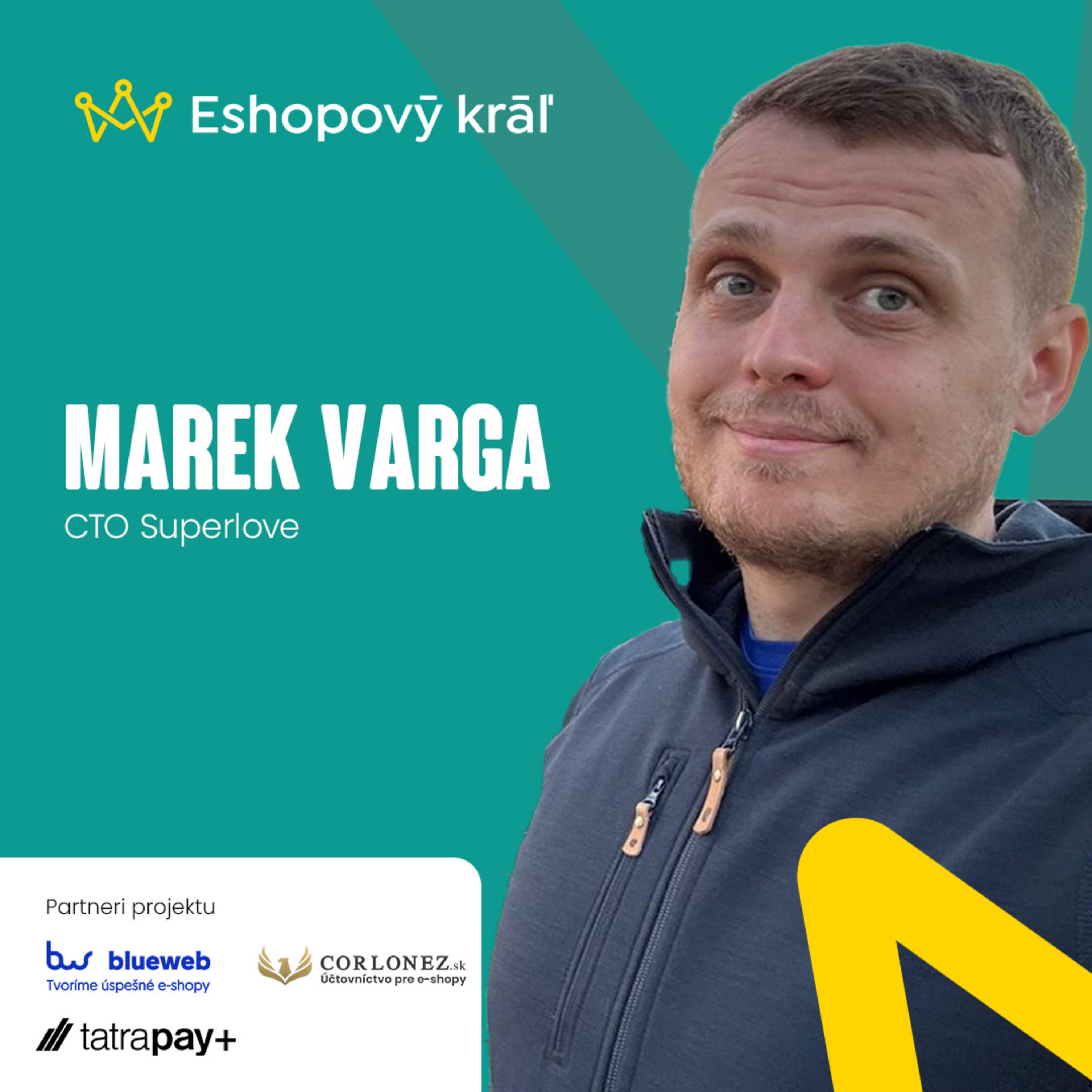Eshopový kráľ