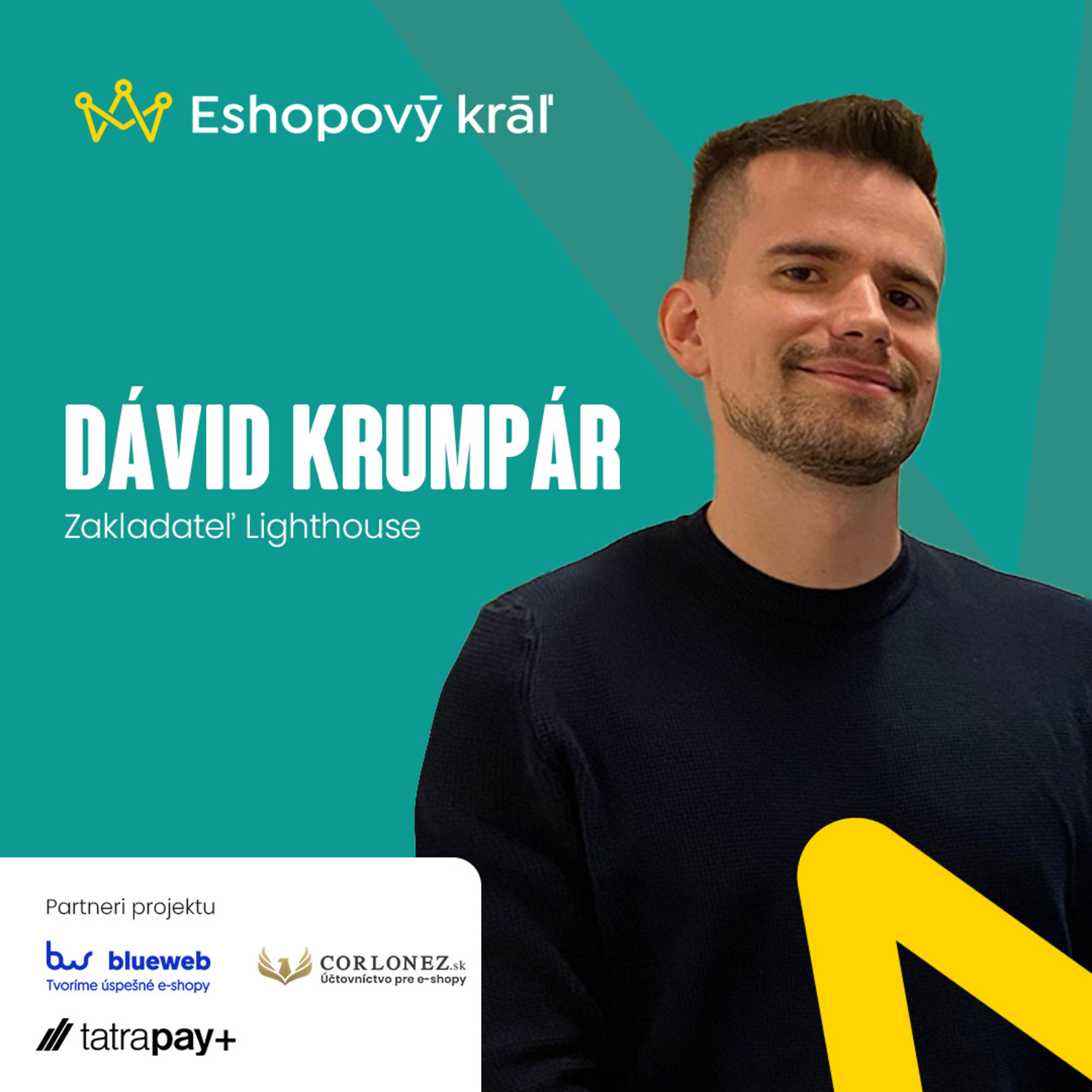 Dávid Krumpár (Agentúra Lighthouse): Ako vyškálovať Meta reklamy na stovky tisíc EUR mesačne spendu?