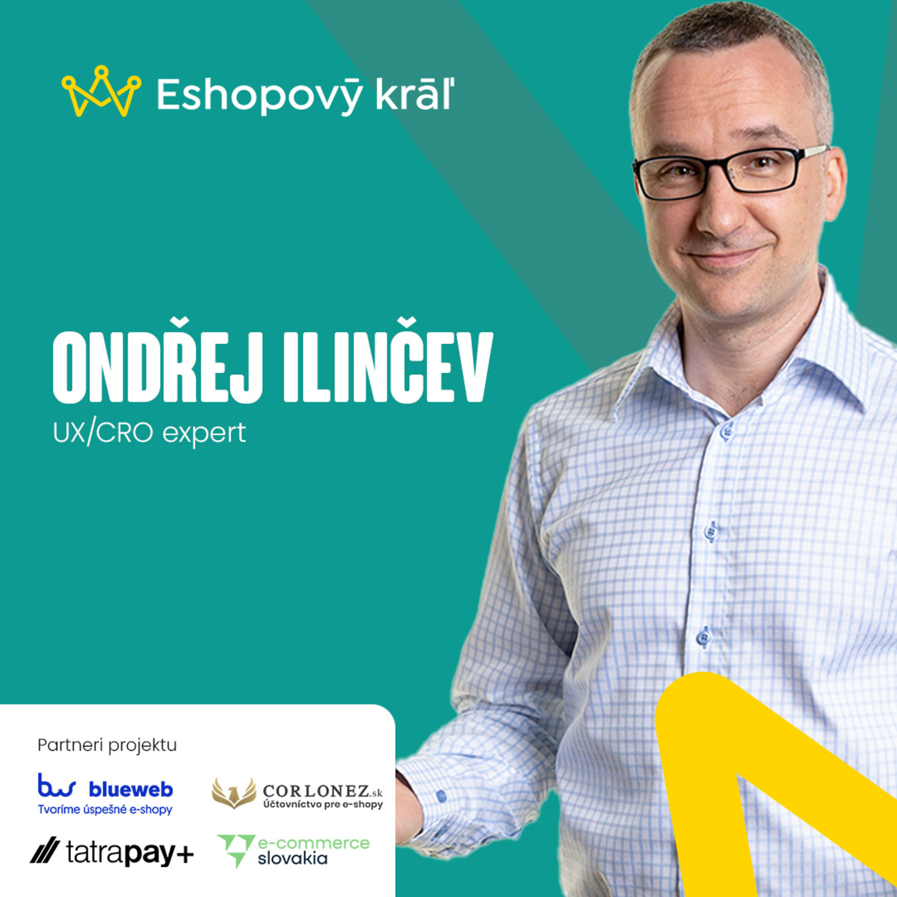 Ondřej Ilinčev: Konkrétne tipy pre zlepšenie zákazníckej skúsenosti a zvýšenie miery konverzie