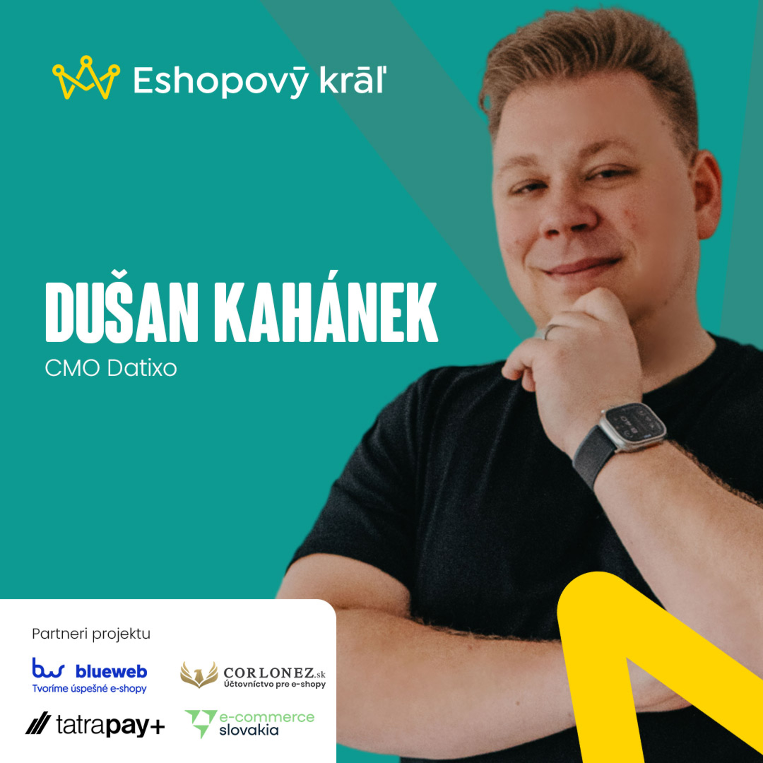 Eshopový kráľ