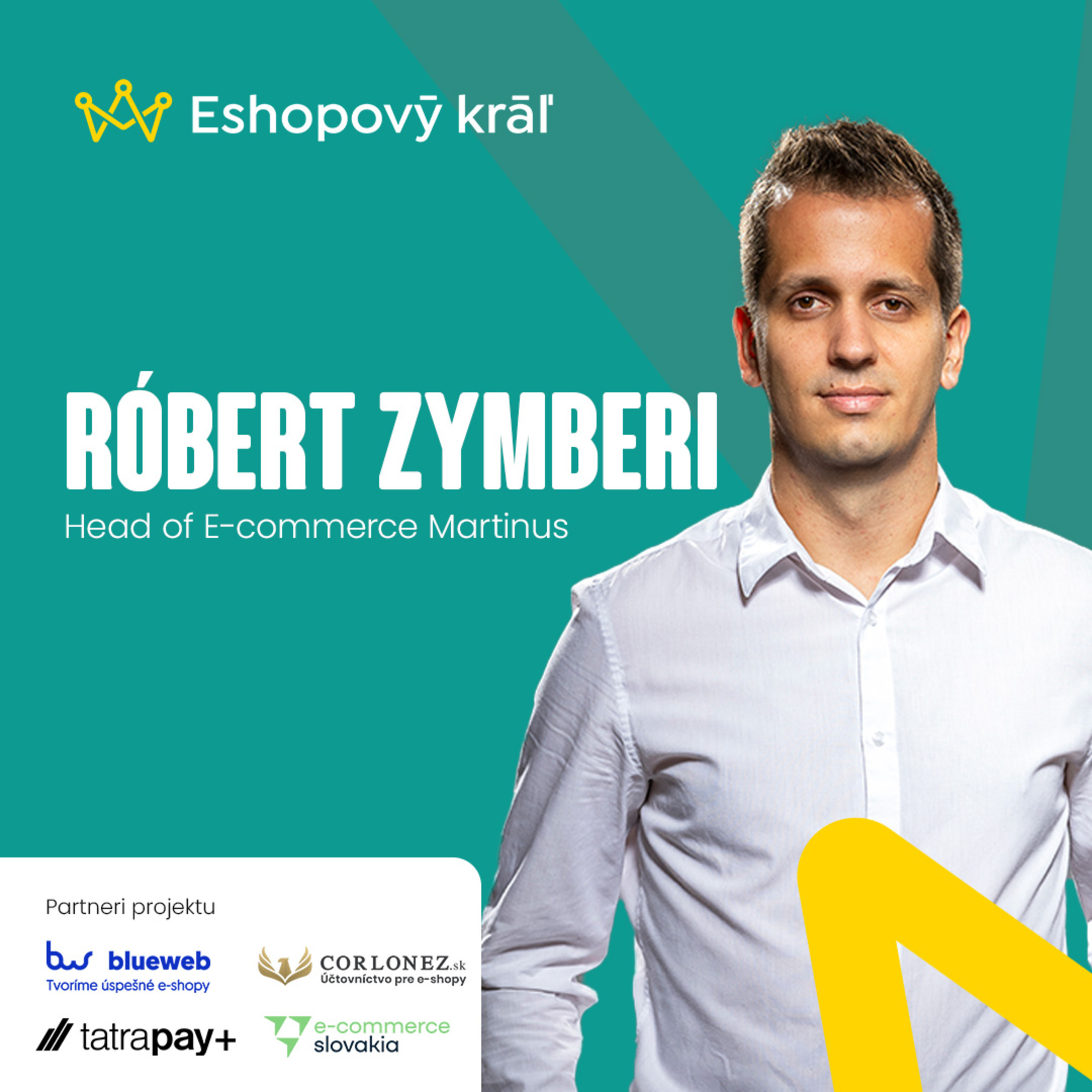 Róbert Zymberi (Martinus): Firemná kultúra vs. tvrdé čísla - Ako Martinus balansuje hodnoty a rast