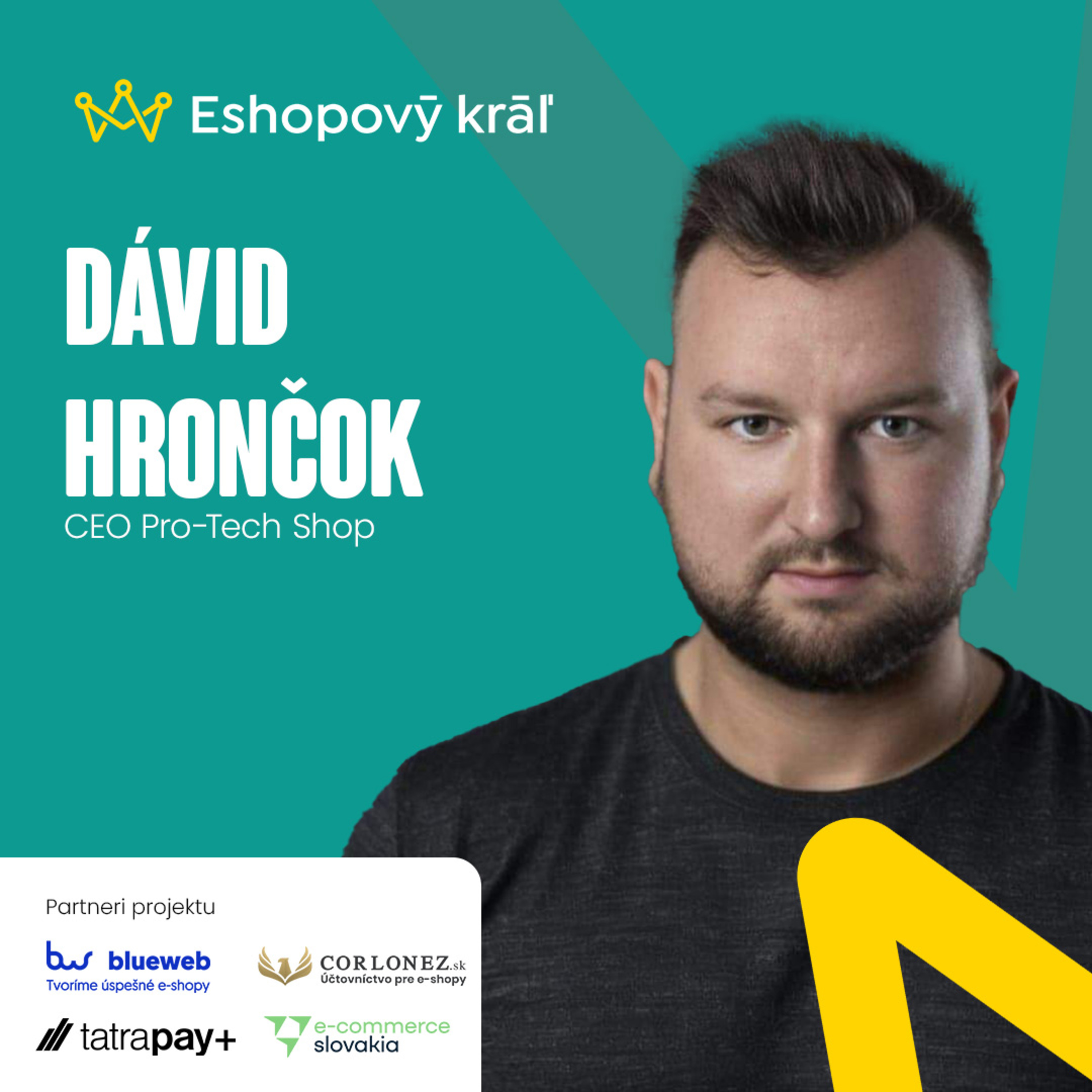 Eshopový kráľ