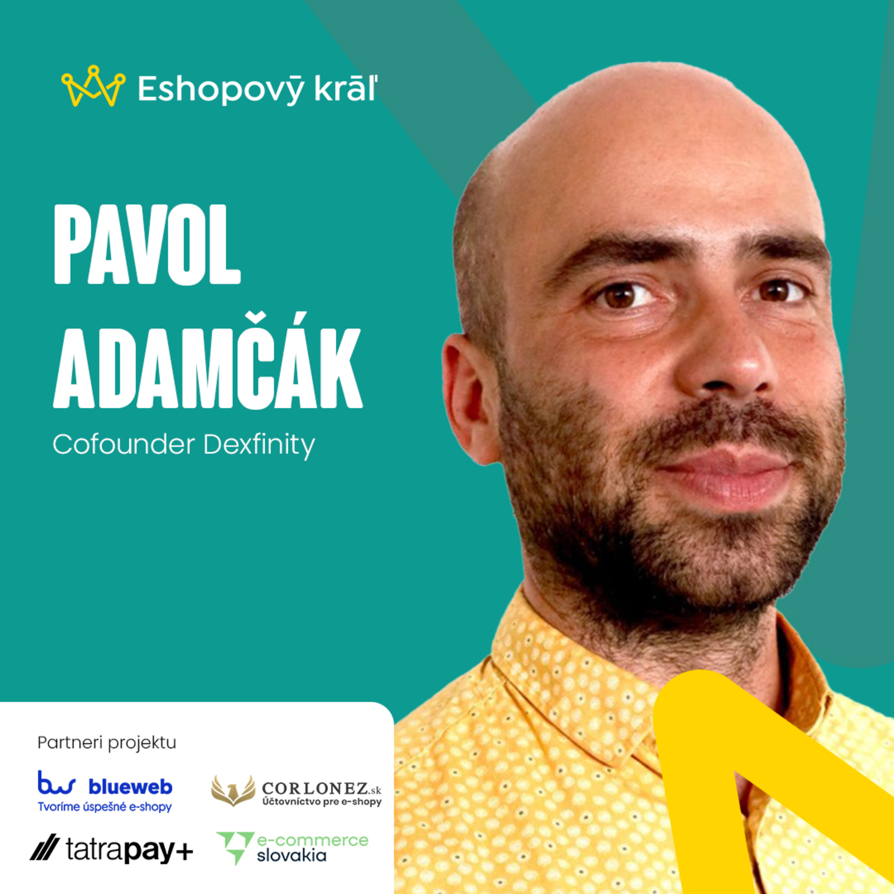 Eshopový kráľ