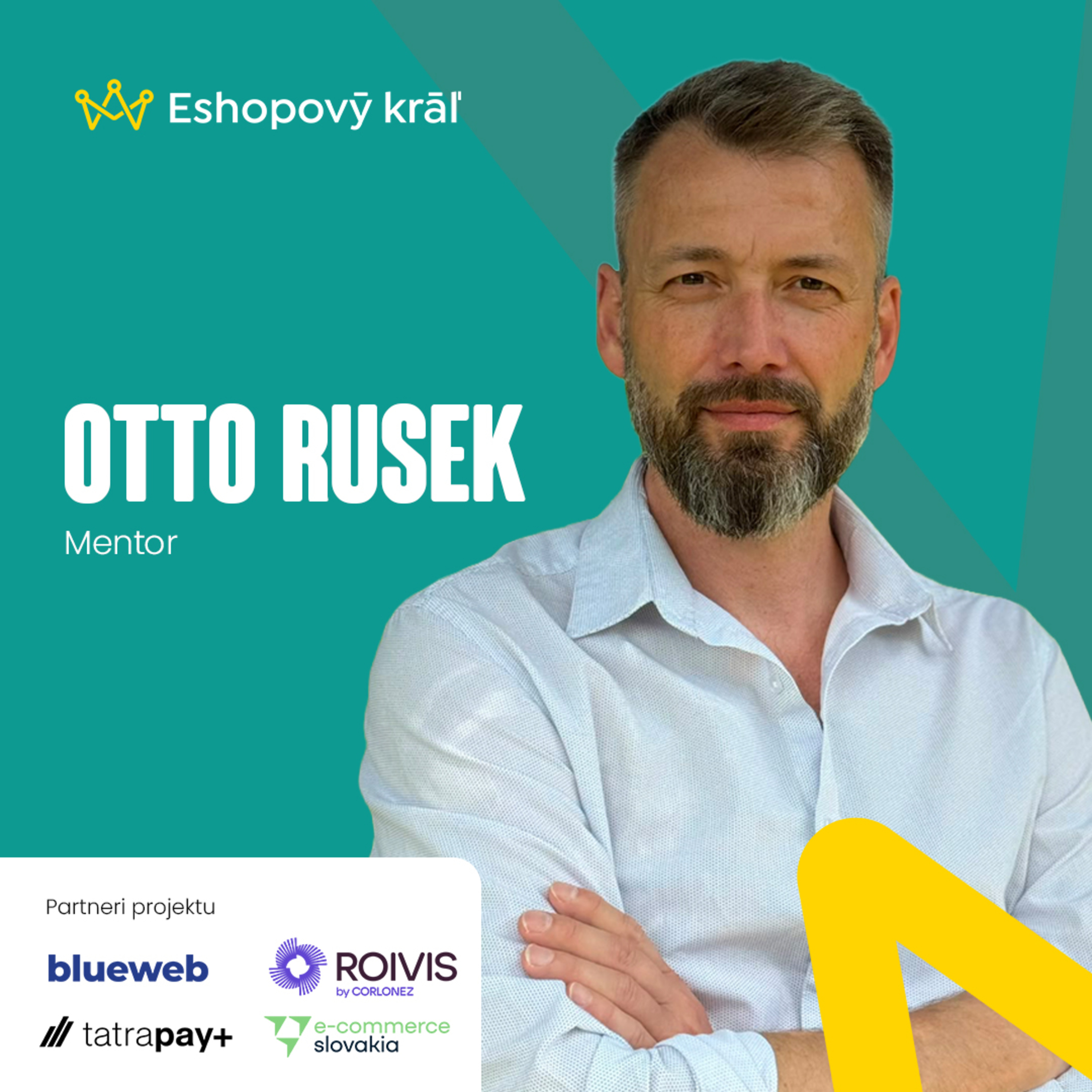 Otto Rusek: Prečo úspešní podnikatelia často trpia, aj keď majú všetko. A ako to zmeniť?
