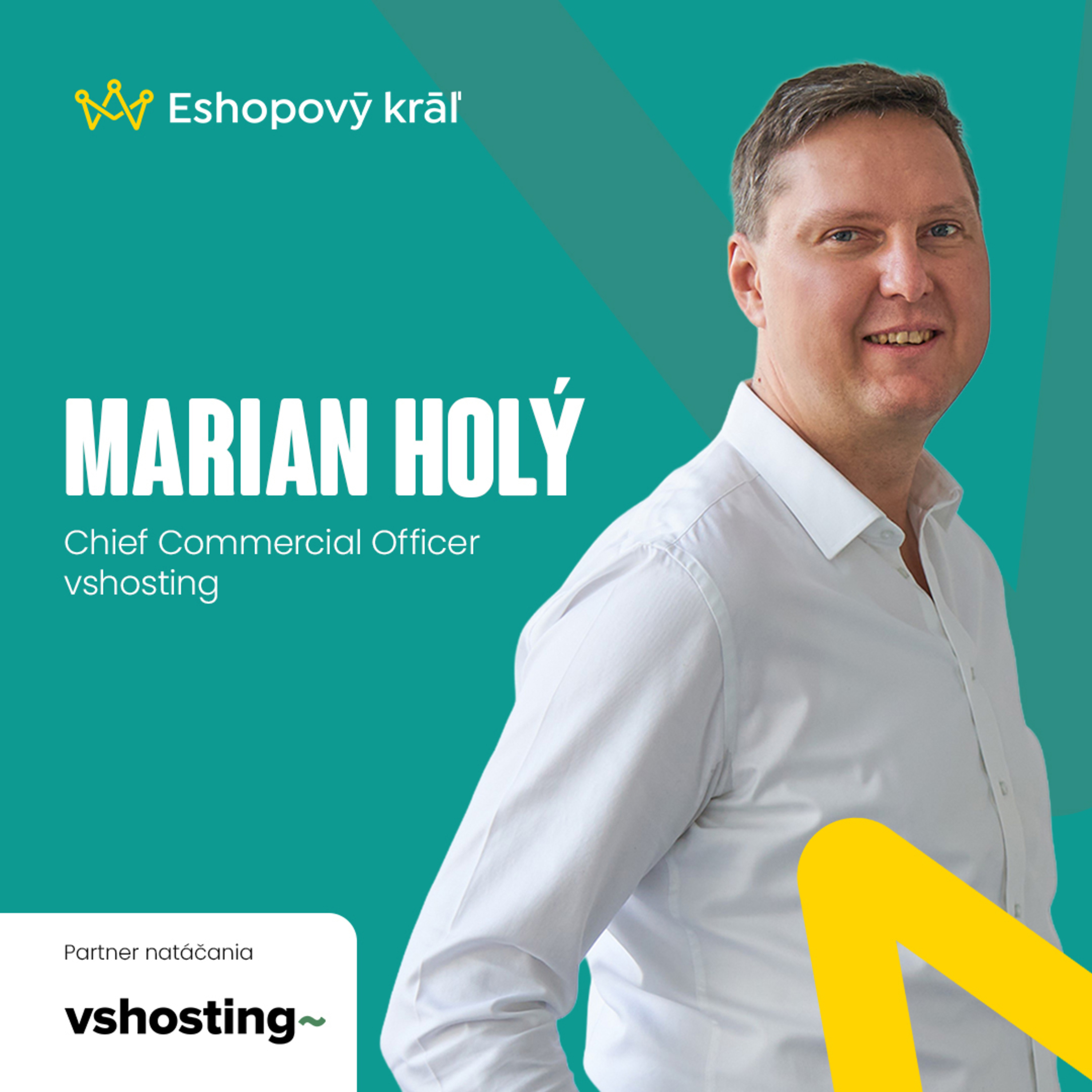 Eshopový kráľ