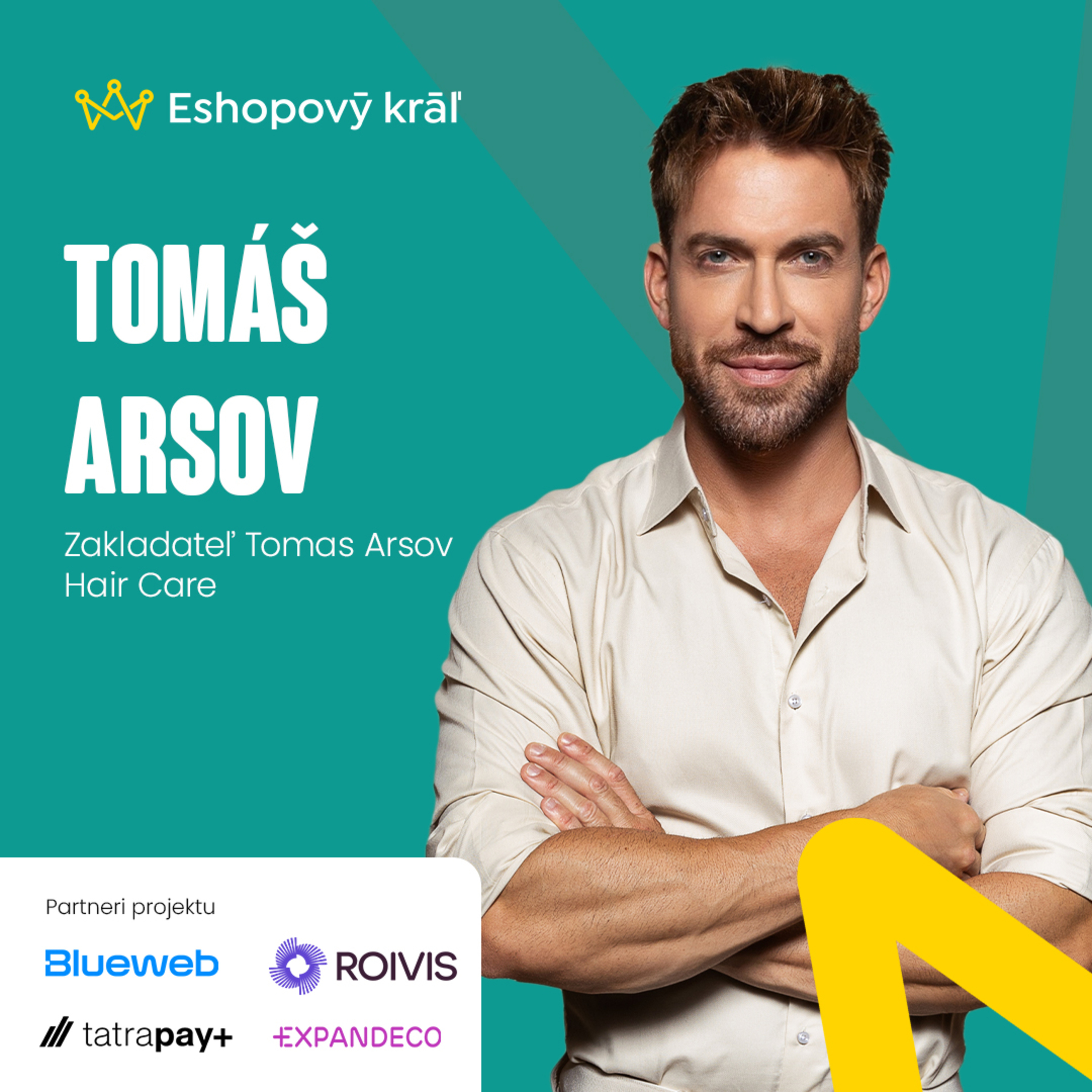 Eshopový kráľ