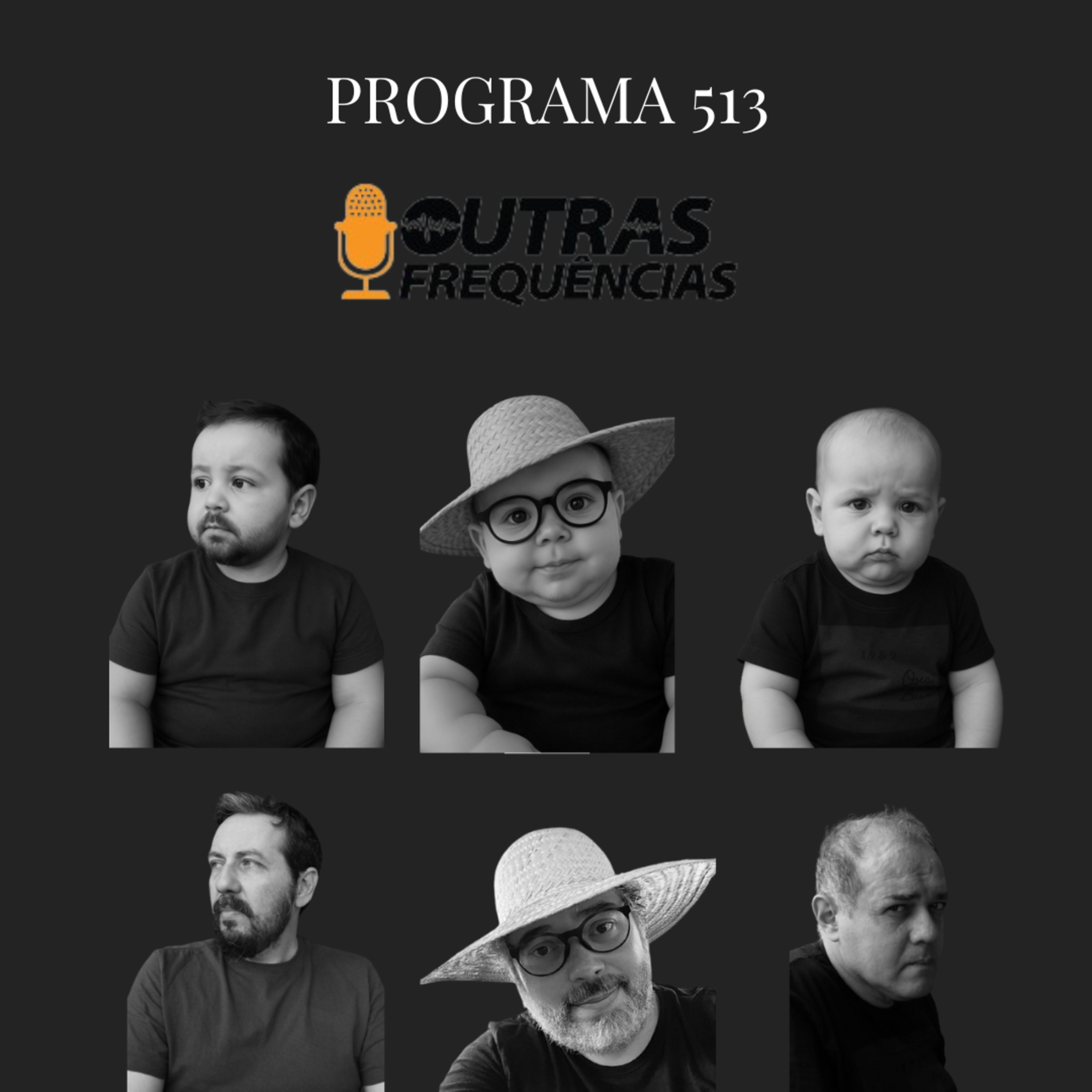 Programa Outras Frequências