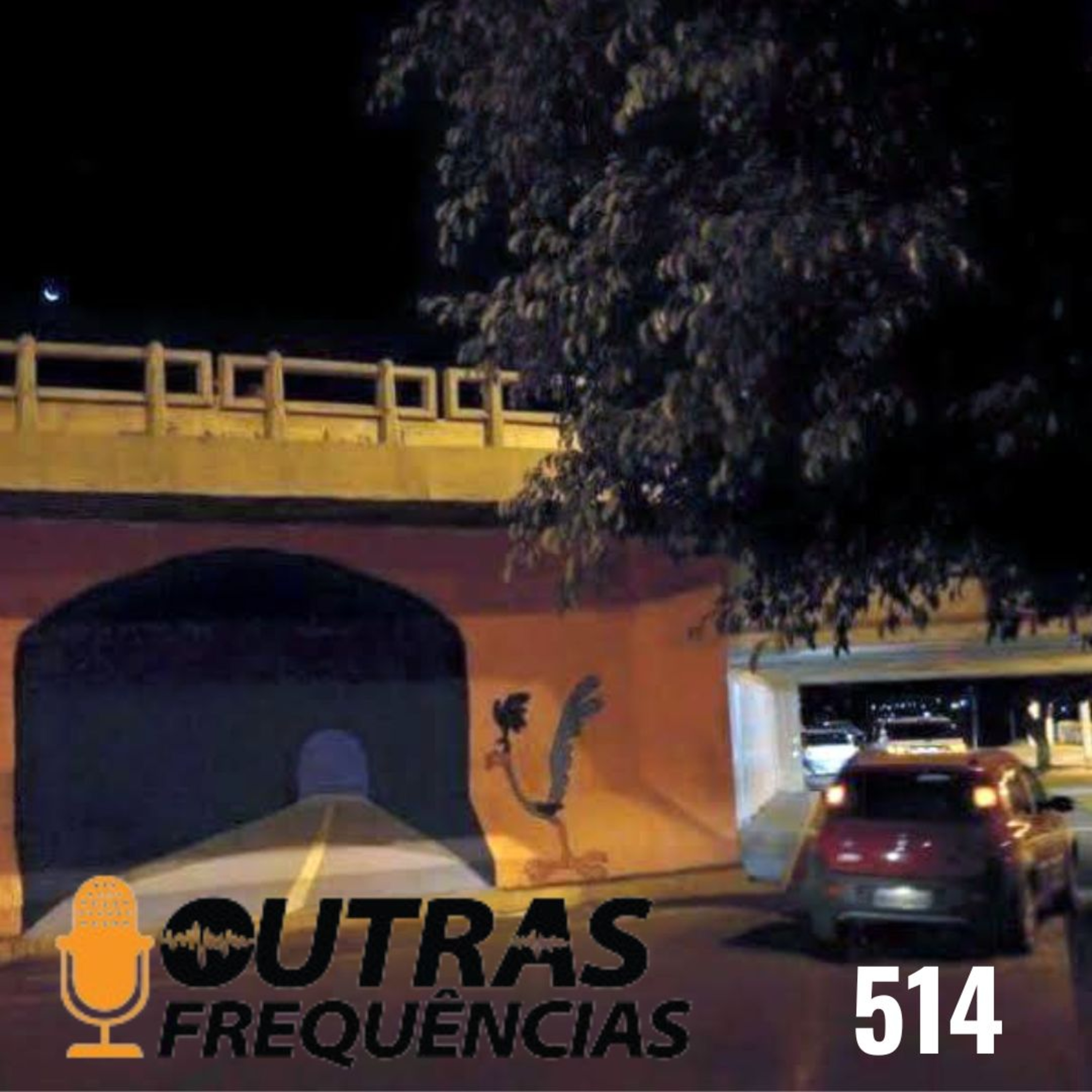 Programa Outras Frequências