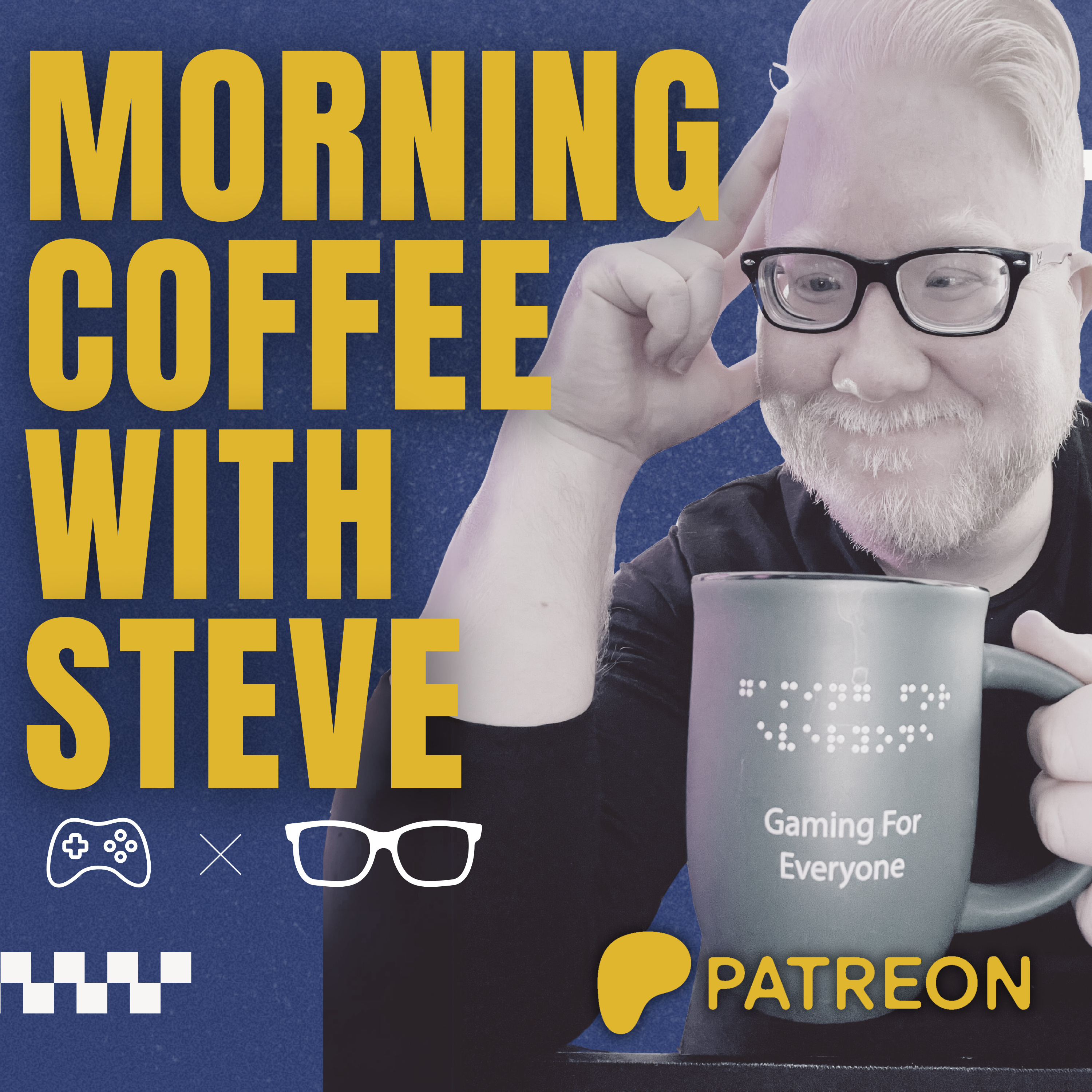 Gaming In Sight with Steve Saylor