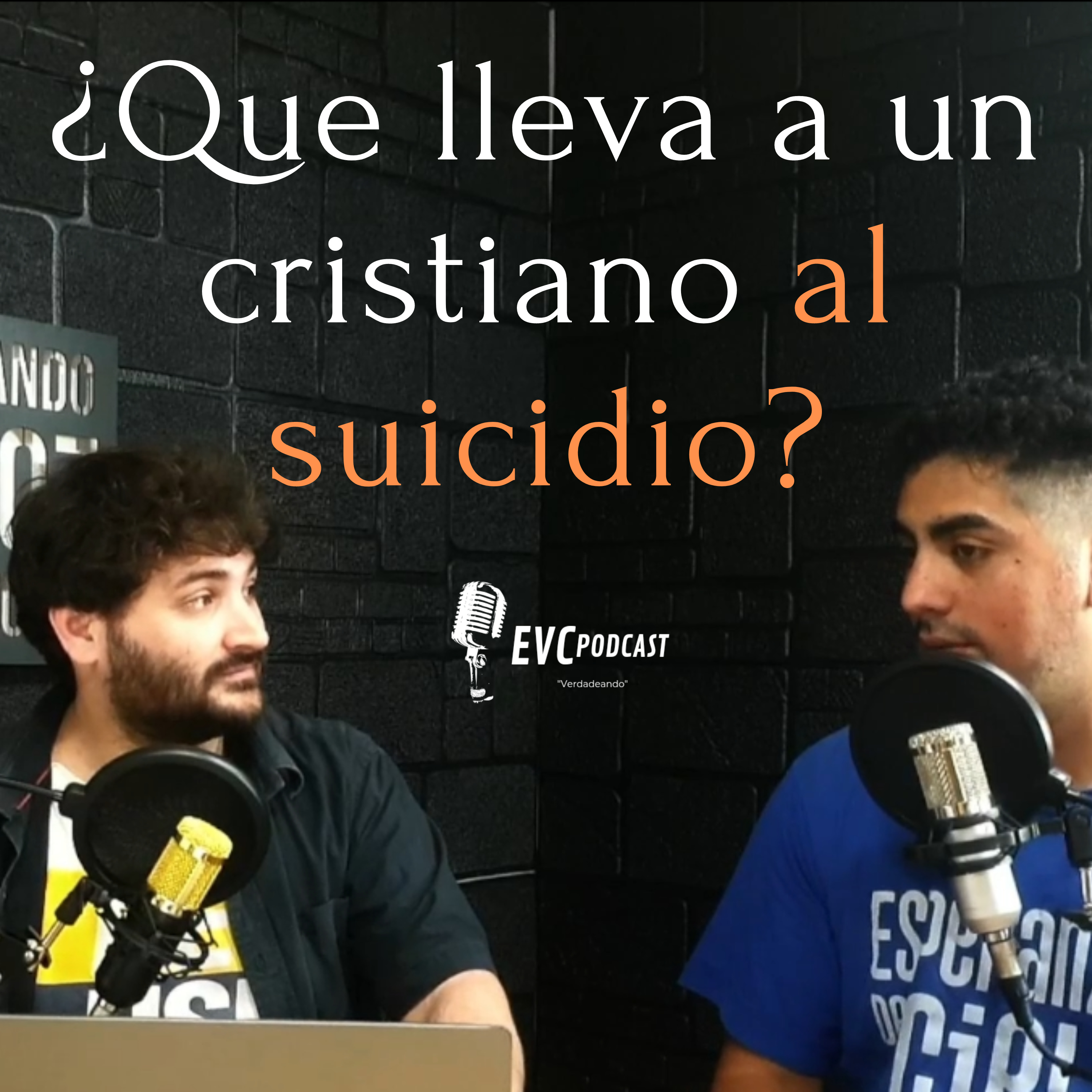 EVC Podcast